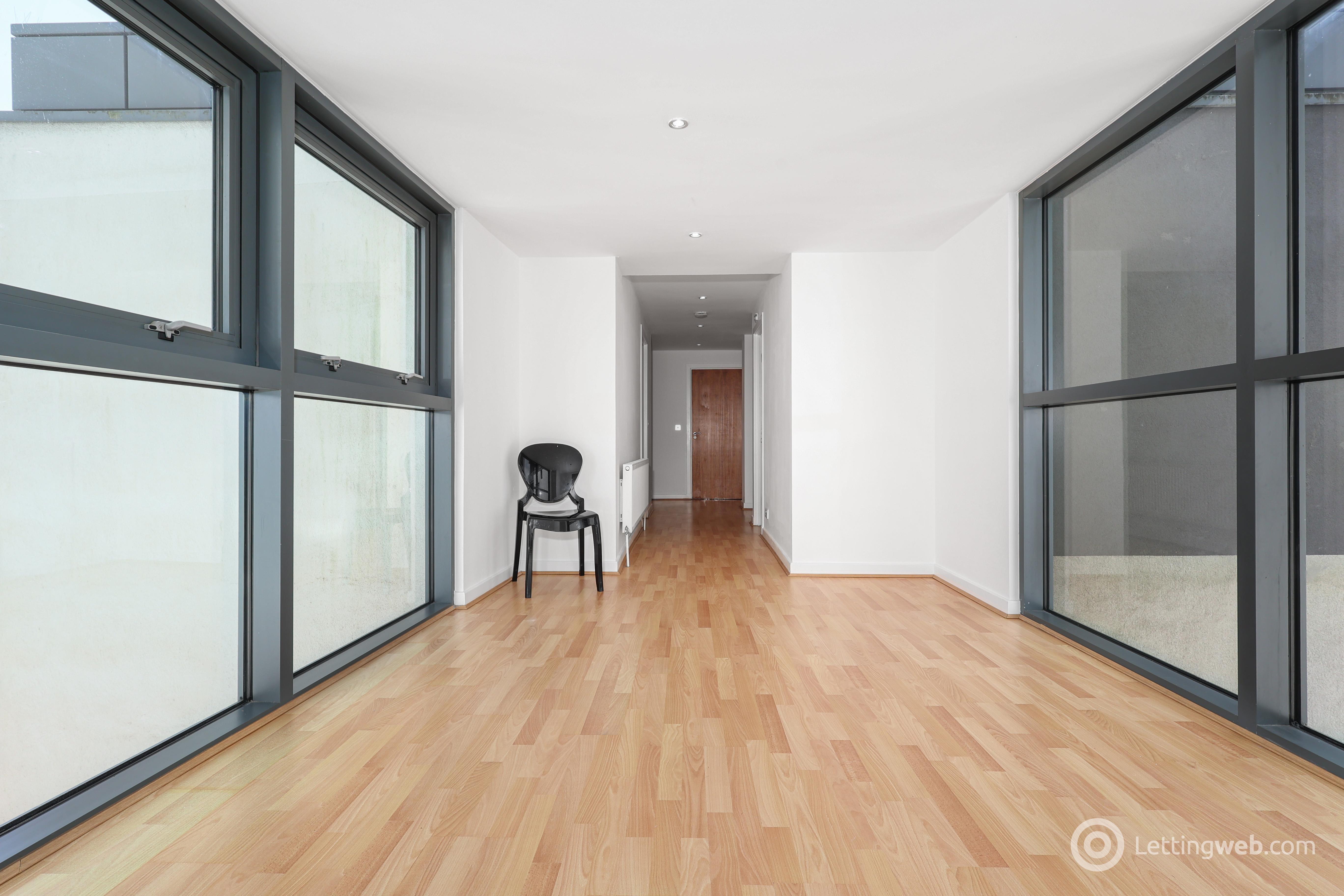 Property to rent in Glasgow Harbour Terraces, Glasgow, G11 6BH