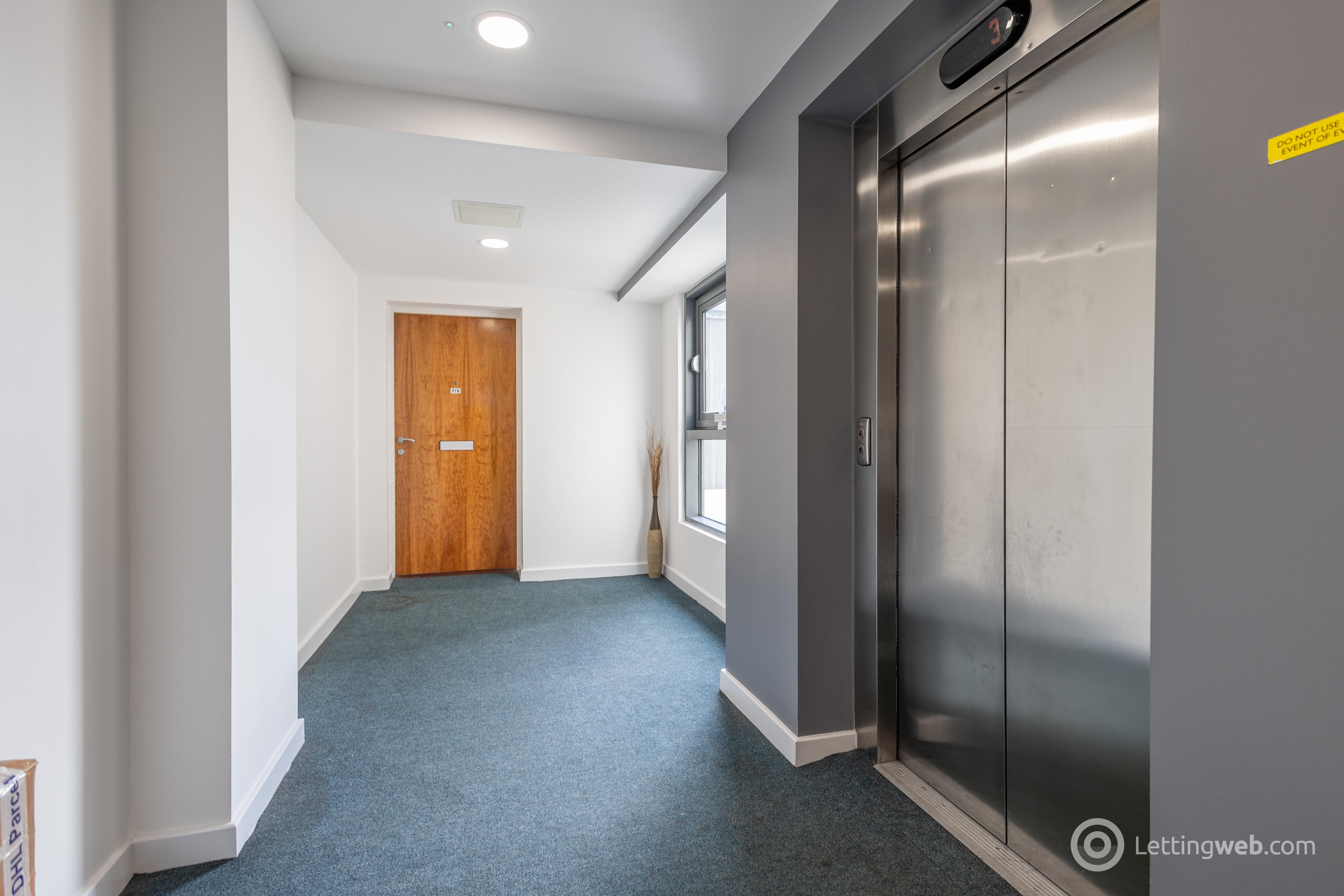 Property to rent in Glasgow Harbour Terraces, Glasgow, G11 6BH