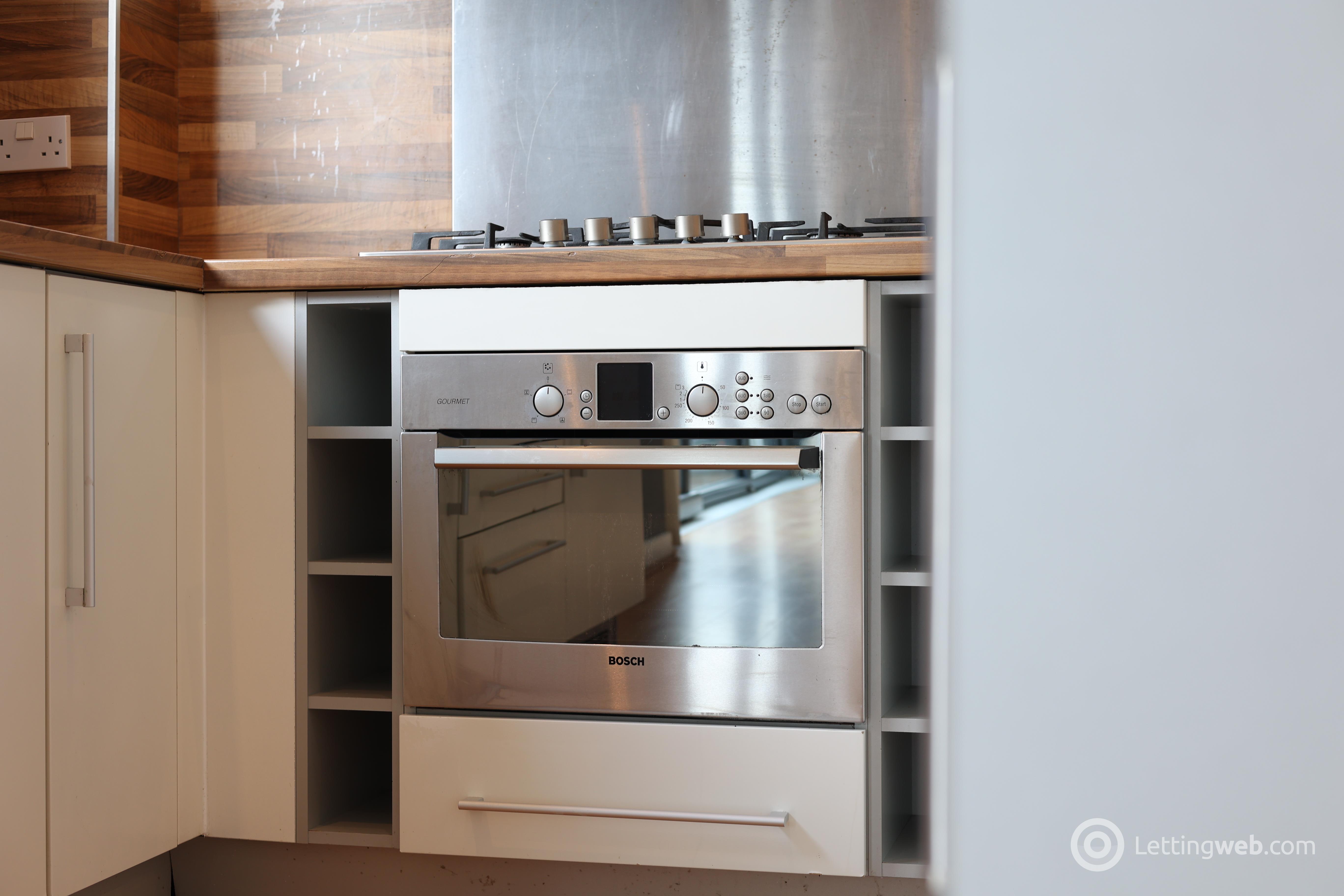 Property to rent in Glasgow Harbour Terraces, Glasgow, G11 6BH