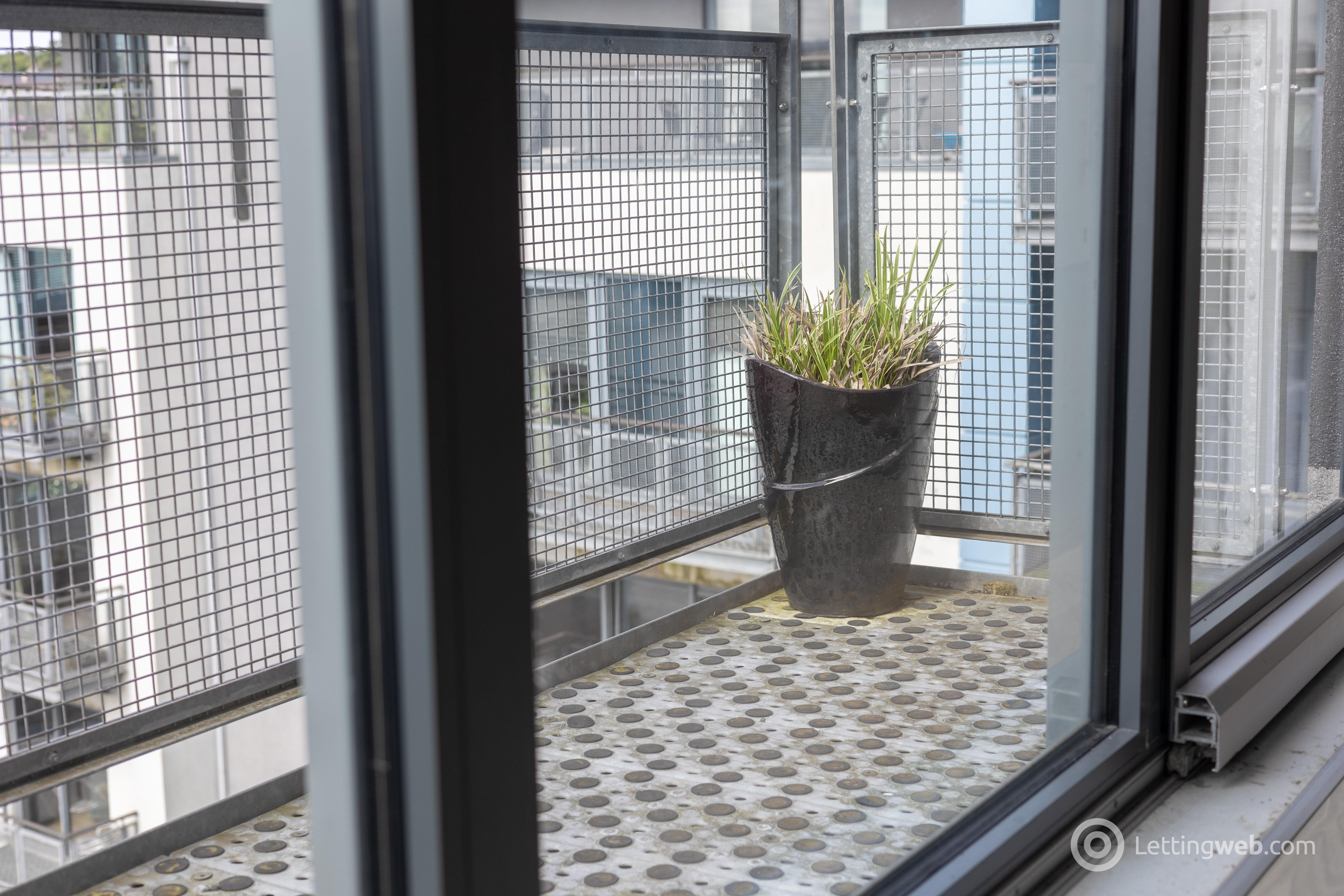 Property to rent in Glasgow Harbour Terraces, Glasgow, G11 6BH