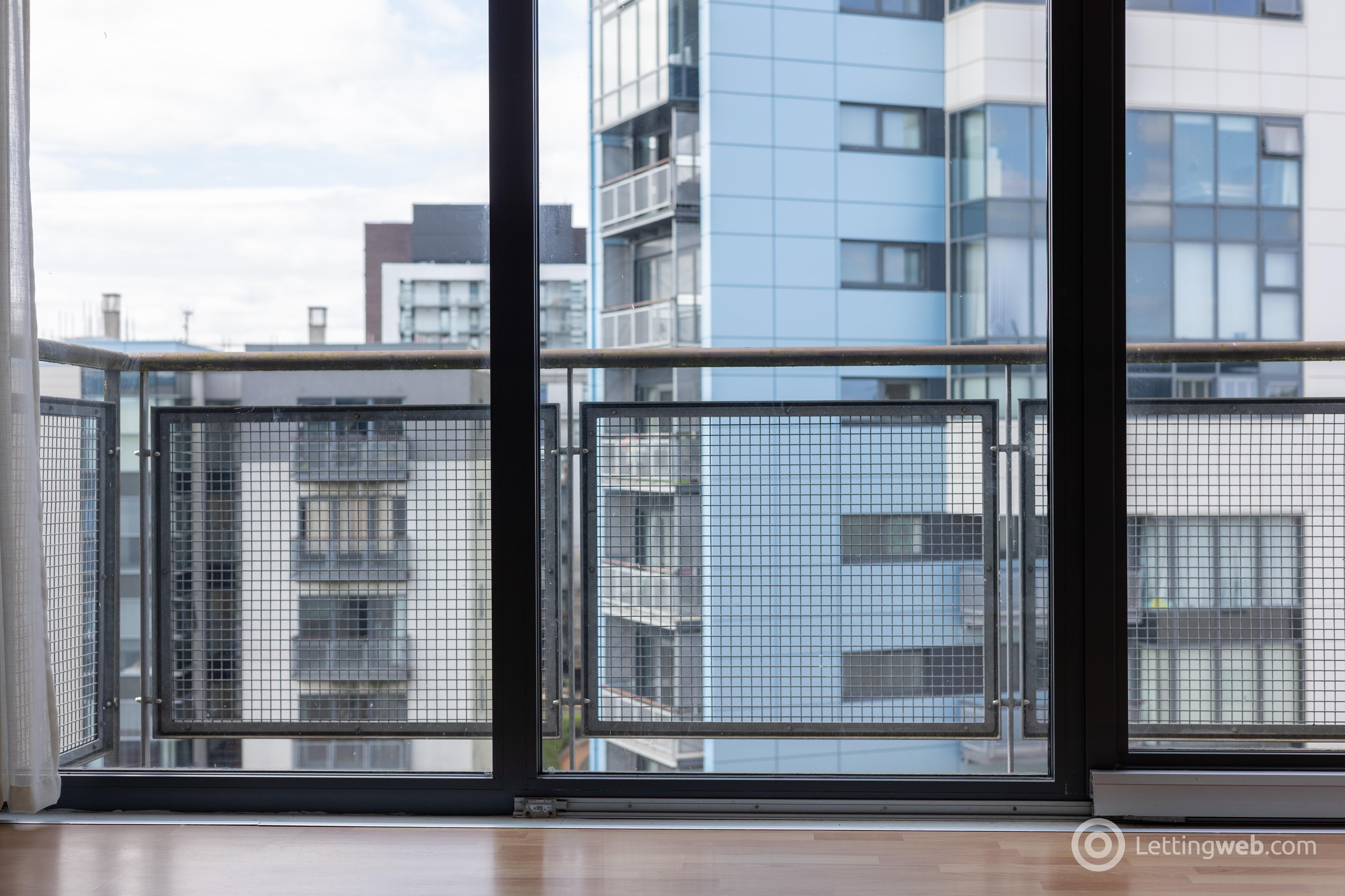 Property to rent in Glasgow Harbour Terraces, Glasgow, G11 6BH