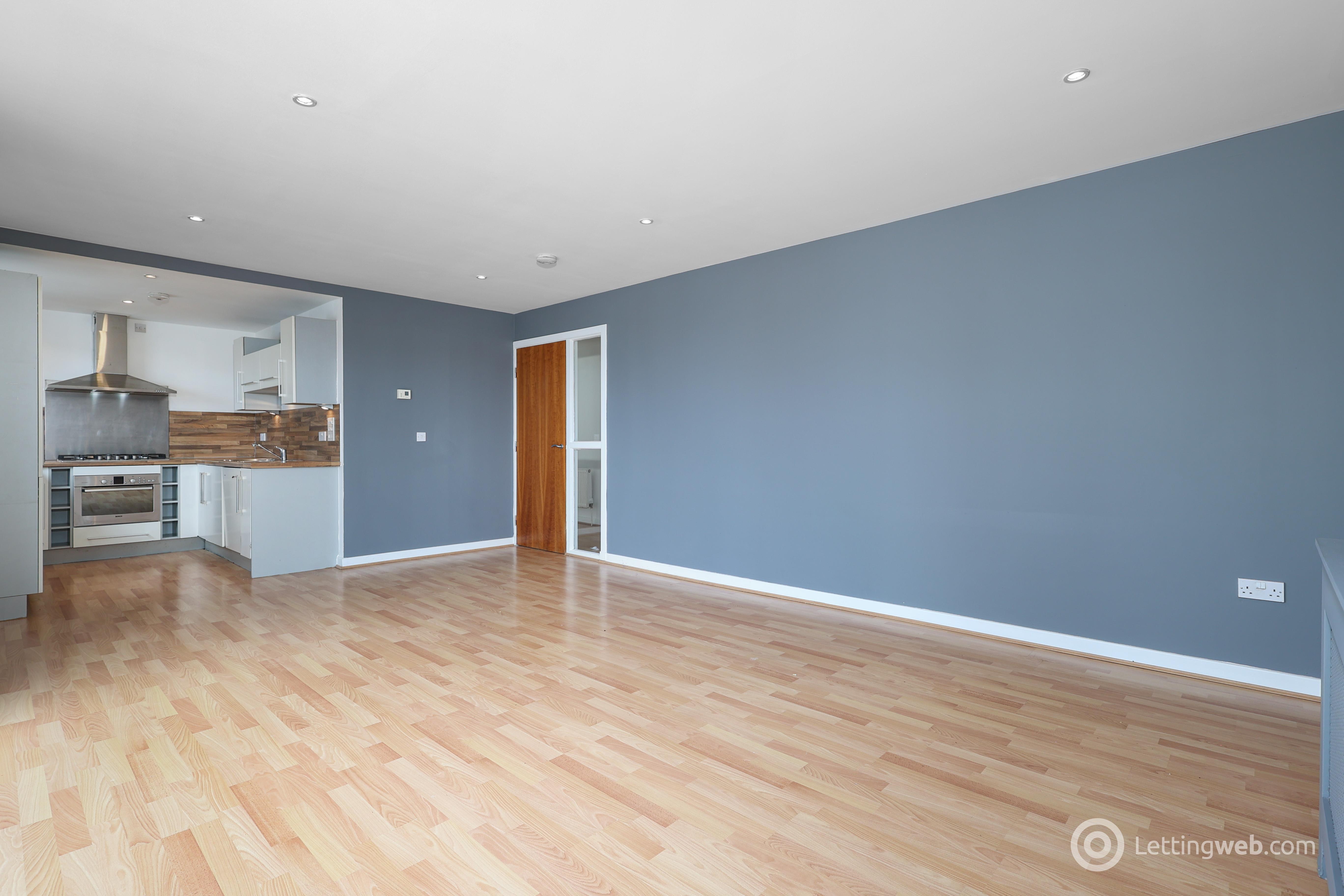 Property to rent in Glasgow Harbour Terraces, Glasgow, G11 6BH