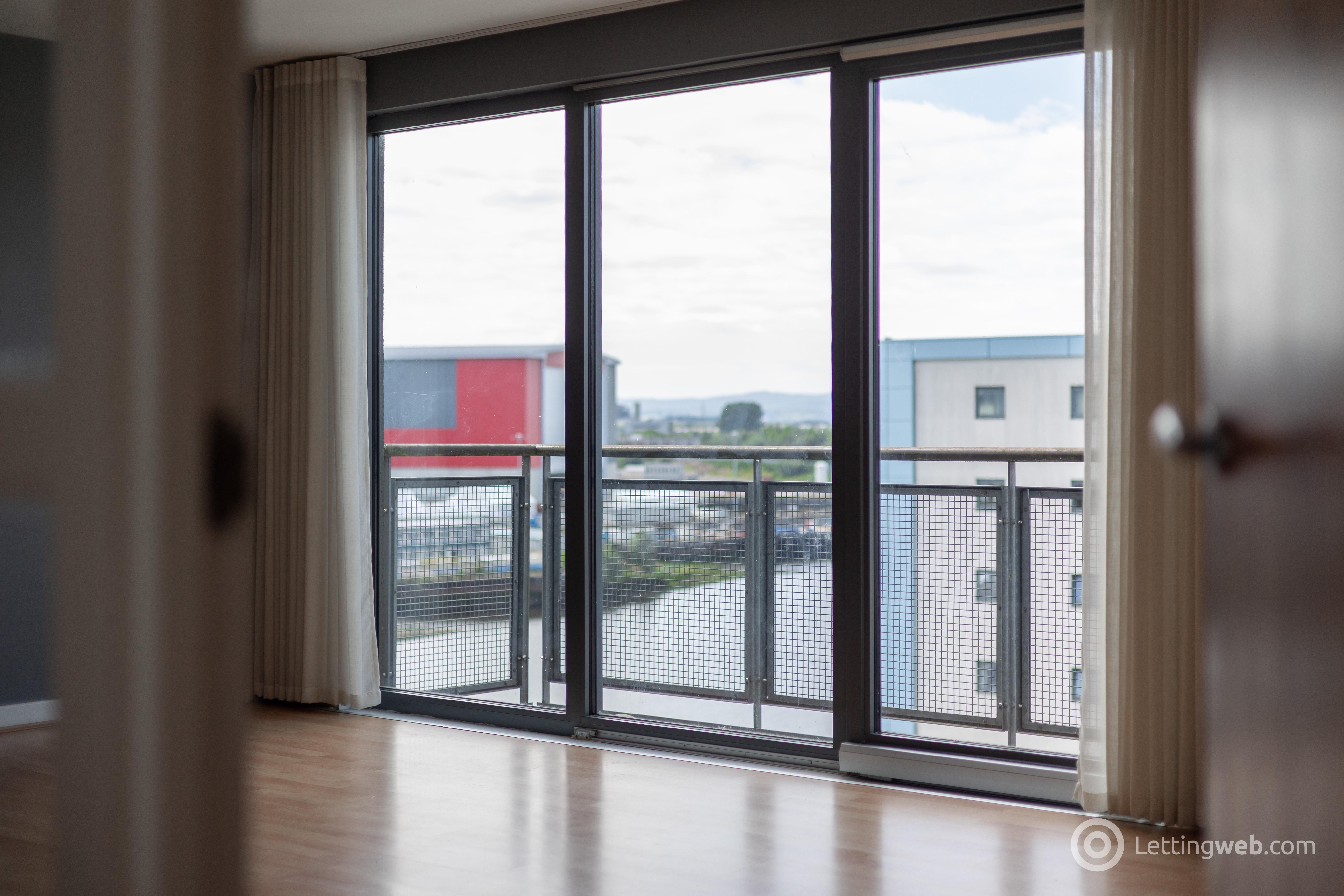 Property to rent in Glasgow Harbour Terraces, Glasgow, G11 6BH