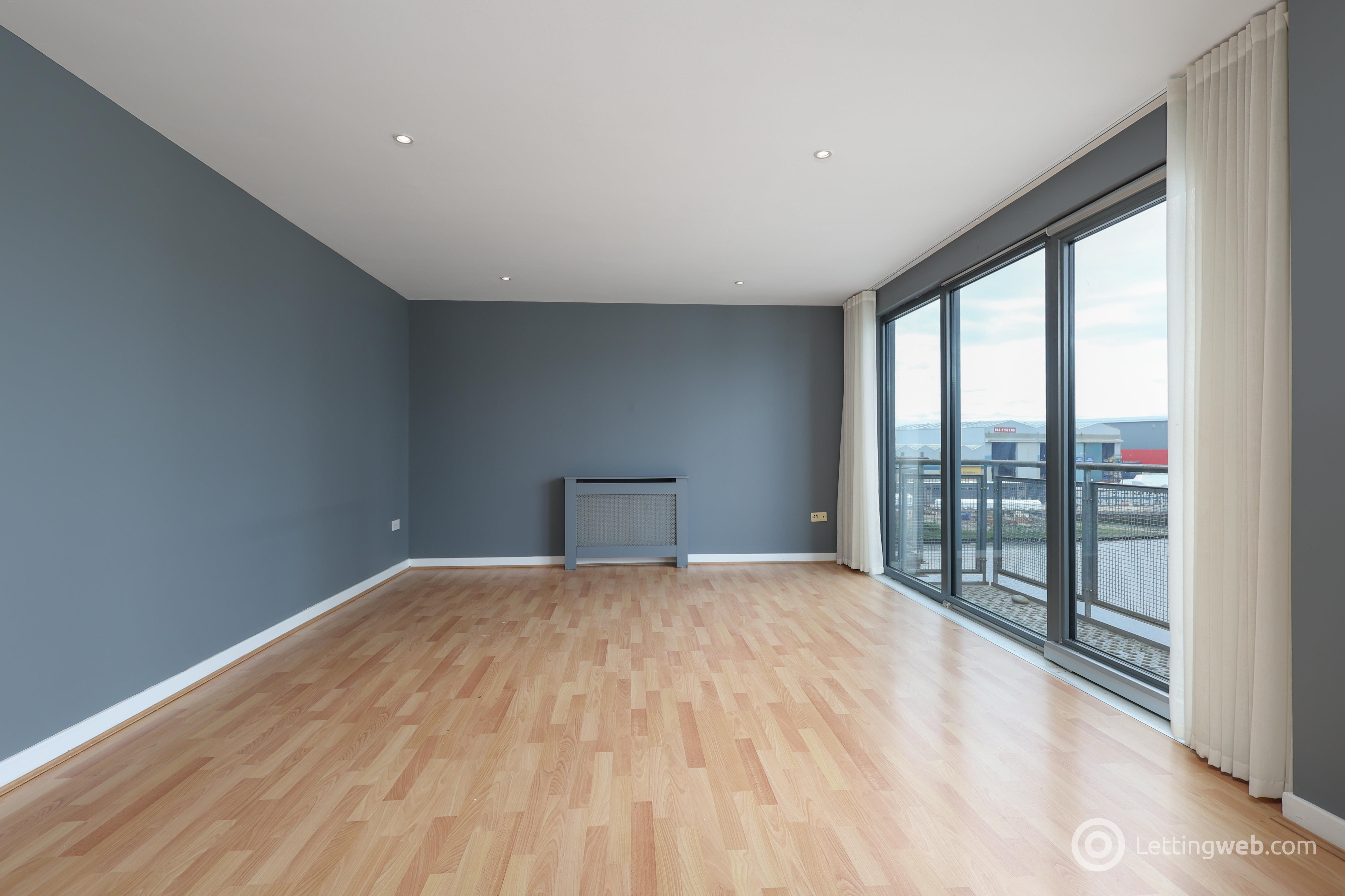Property to rent in Glasgow Harbour Terraces, Glasgow, G11 6BH