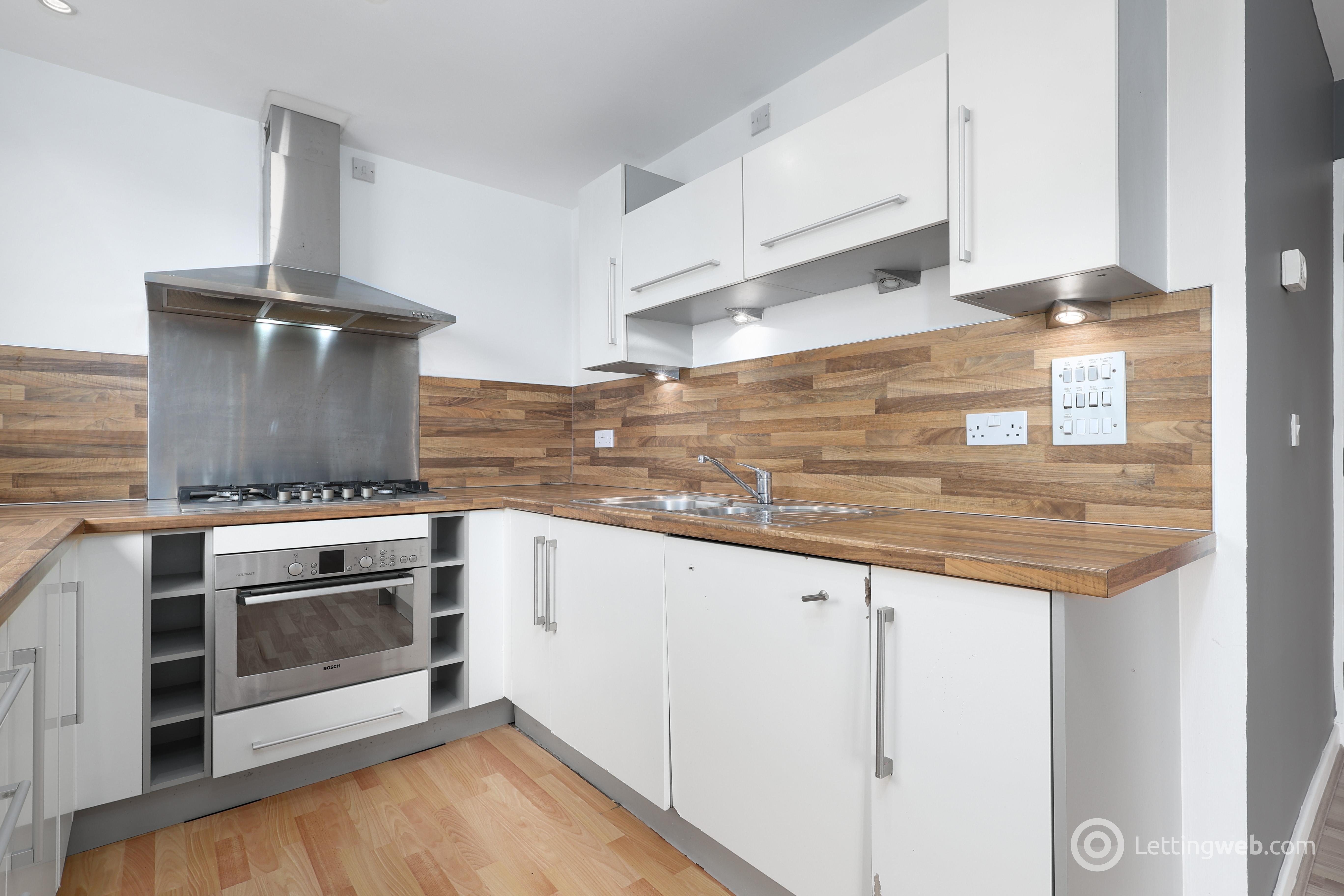 Property to rent in Glasgow Harbour Terraces, Glasgow, G11 6BH