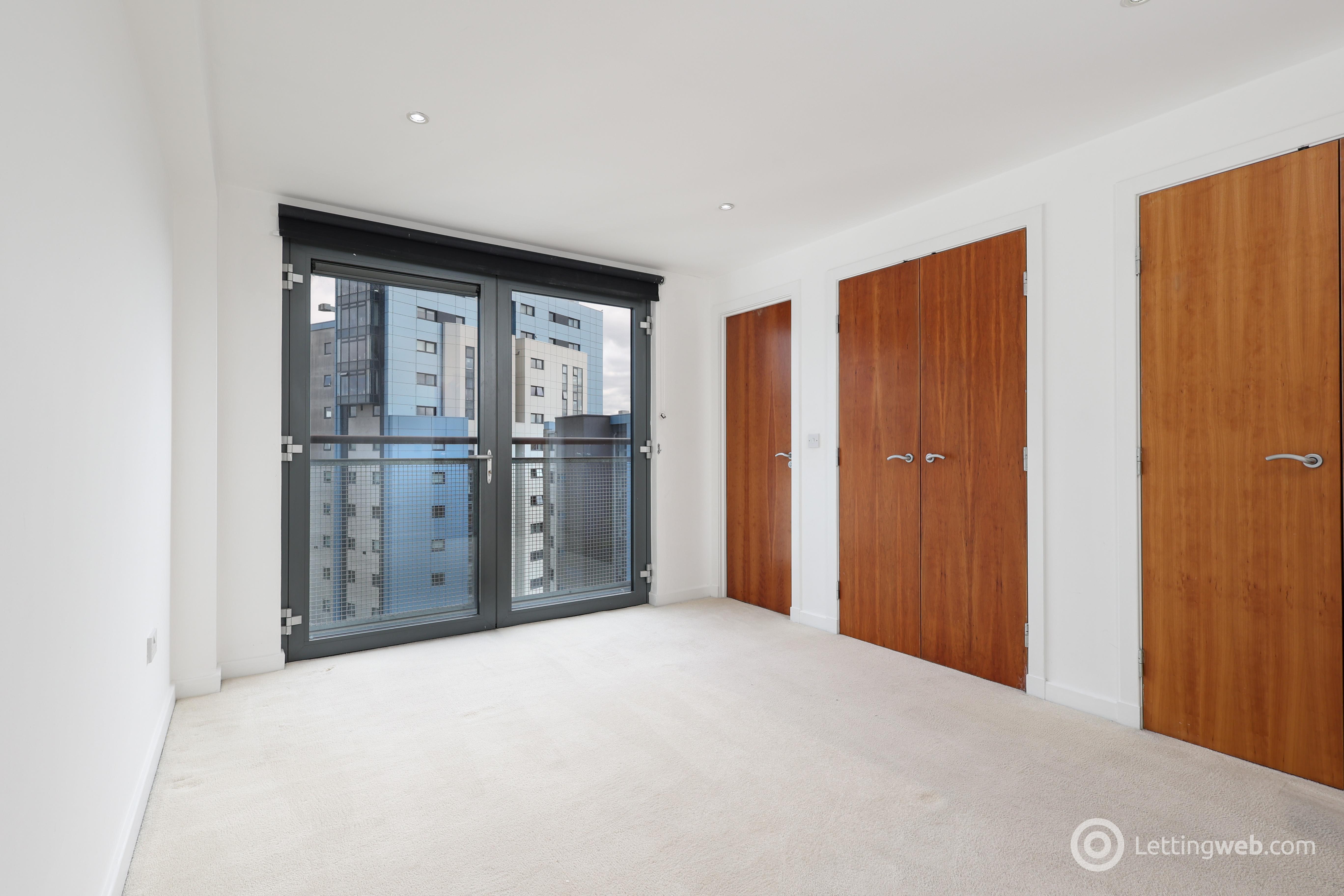 Property to rent in Glasgow Harbour Terraces, Glasgow, G11 6BH