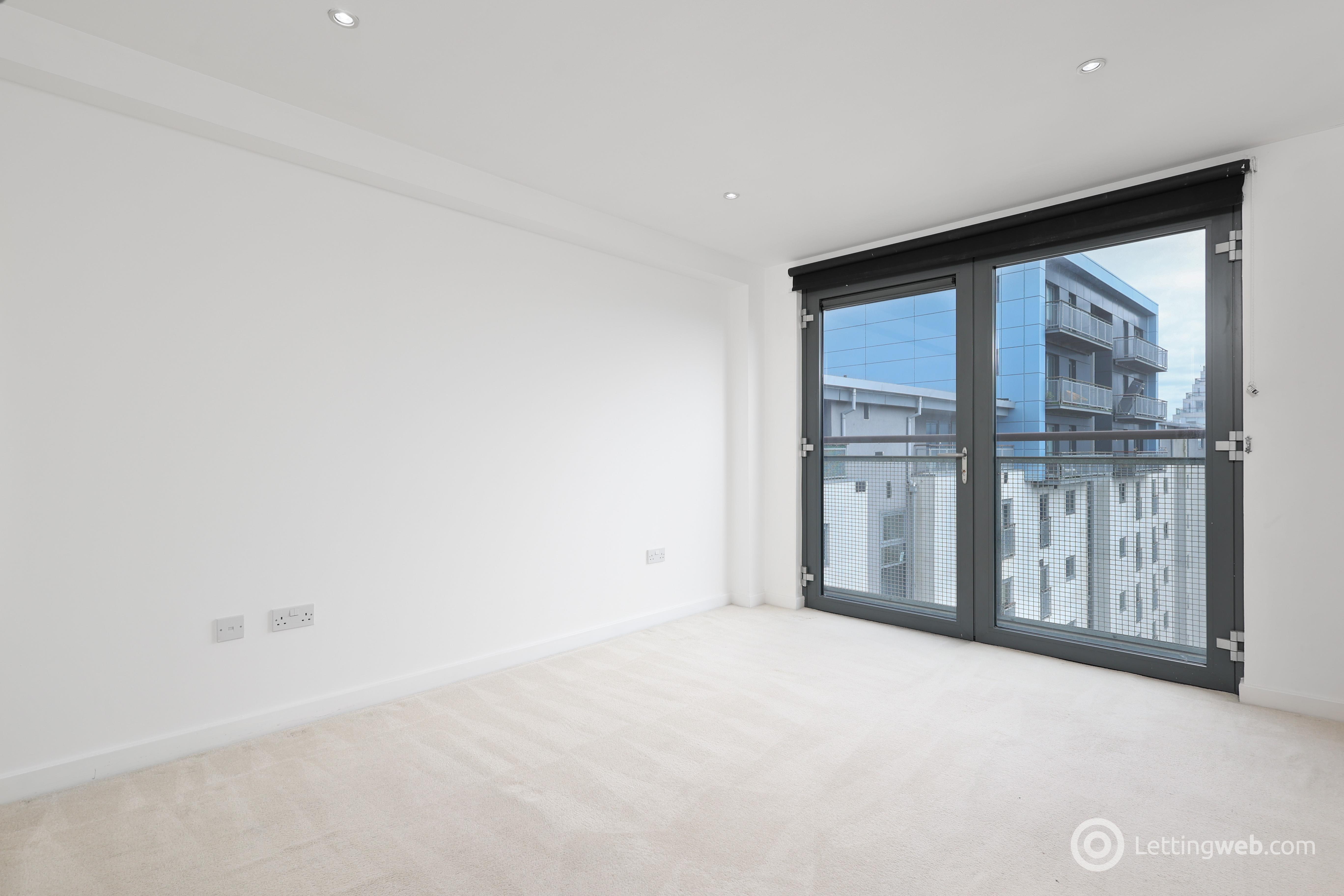 Property to rent in Glasgow Harbour Terraces, Glasgow, G11 6BH