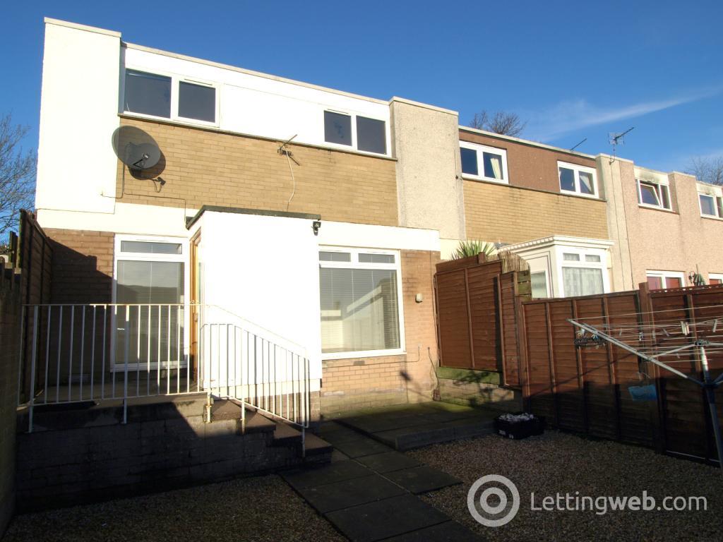 Property to rent in Dunbeath Drive,  Glenrothes, KY7