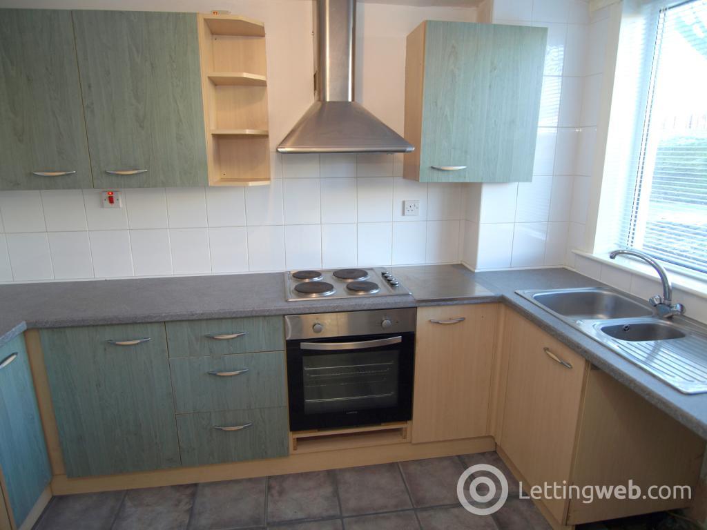 Property to rent in Dunbeath Drive,  Glenrothes, KY7