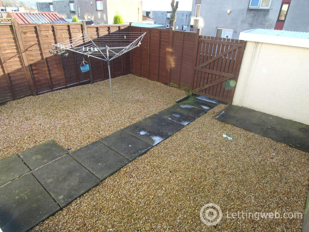 Property to rent in Dunbeath Drive,  Glenrothes, KY7