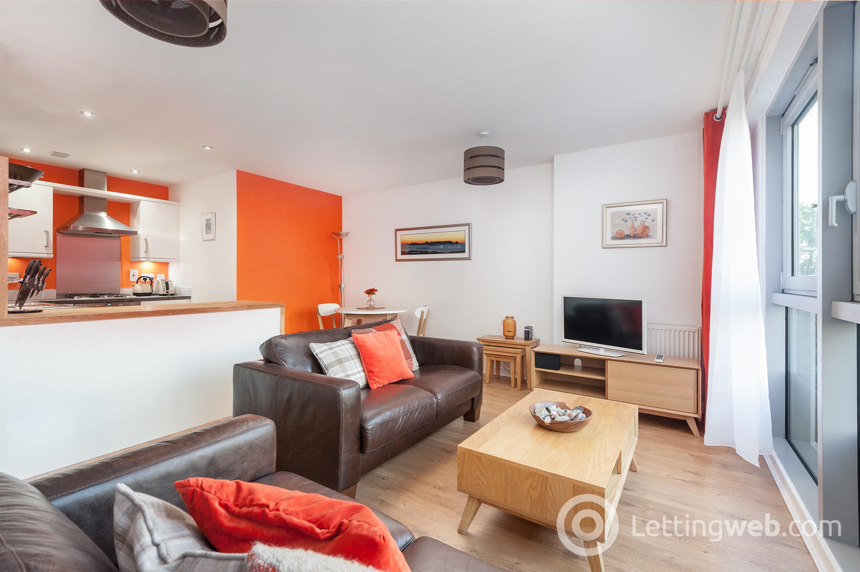 Property to rent in 205 Albion Street, Glasgow, G1 1RU