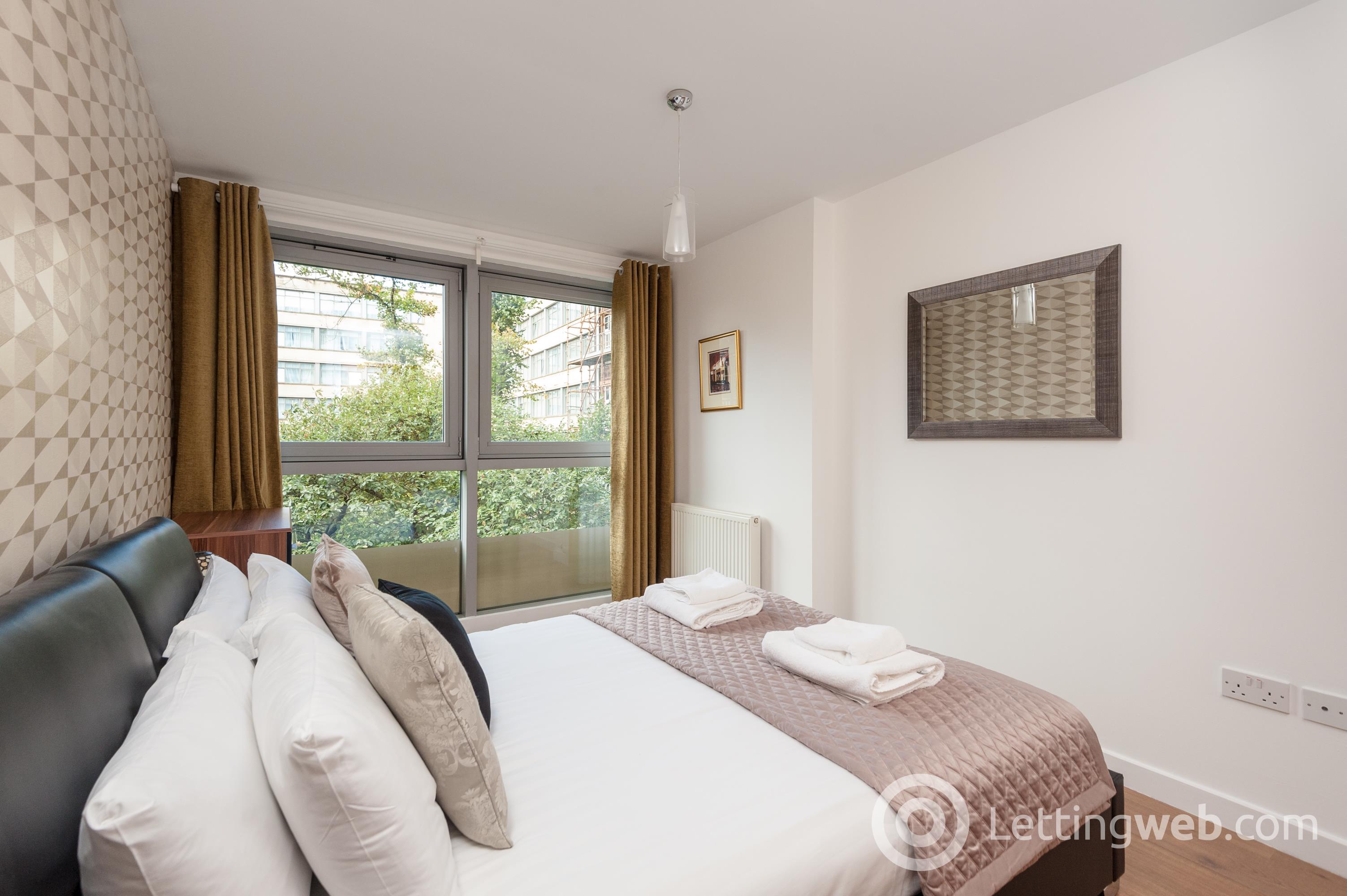 Property to rent in 205 Albion Street, Glasgow, G1 1RU