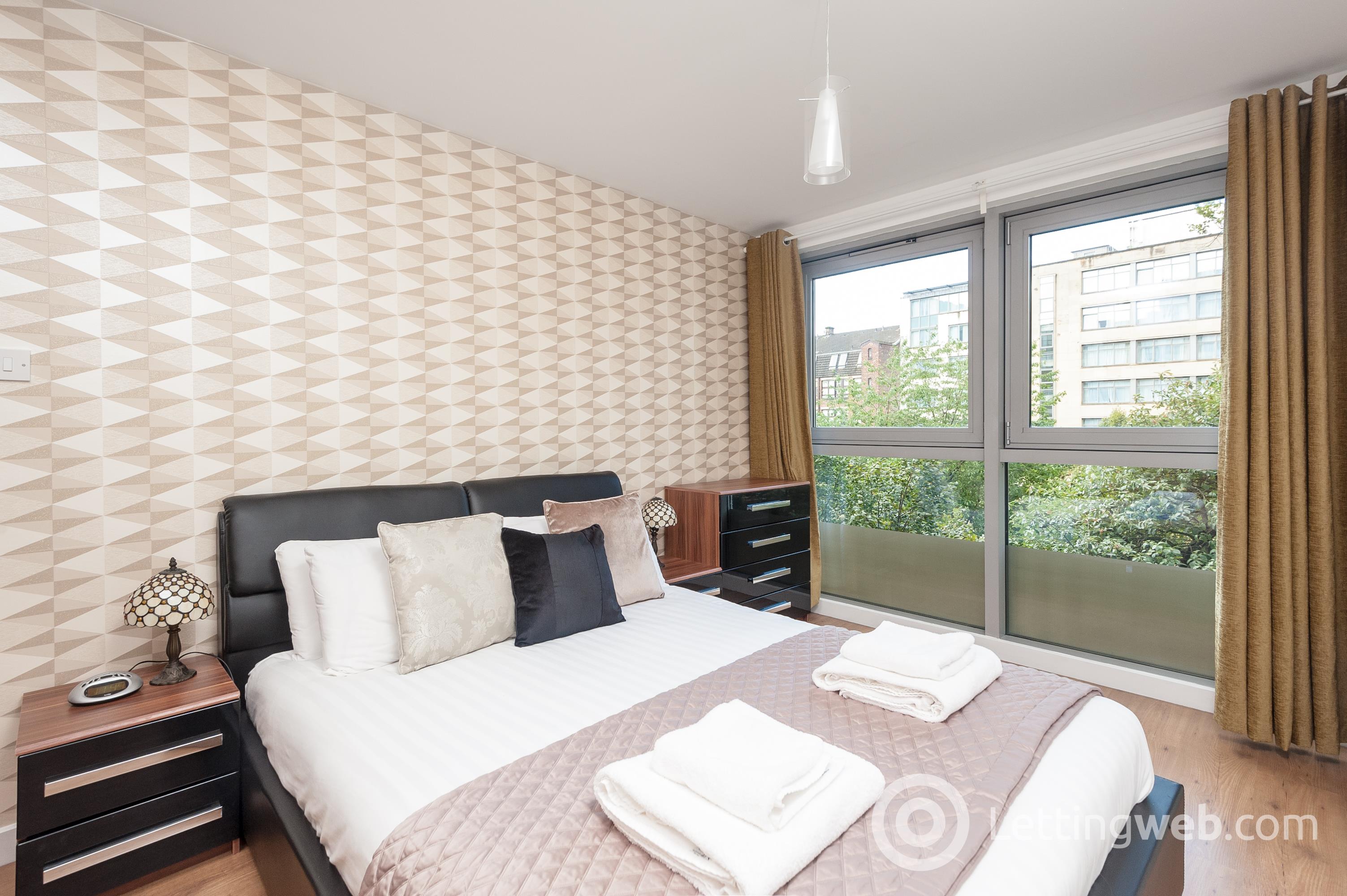 Property to rent in 205 Albion Street, Glasgow, G1 1RU