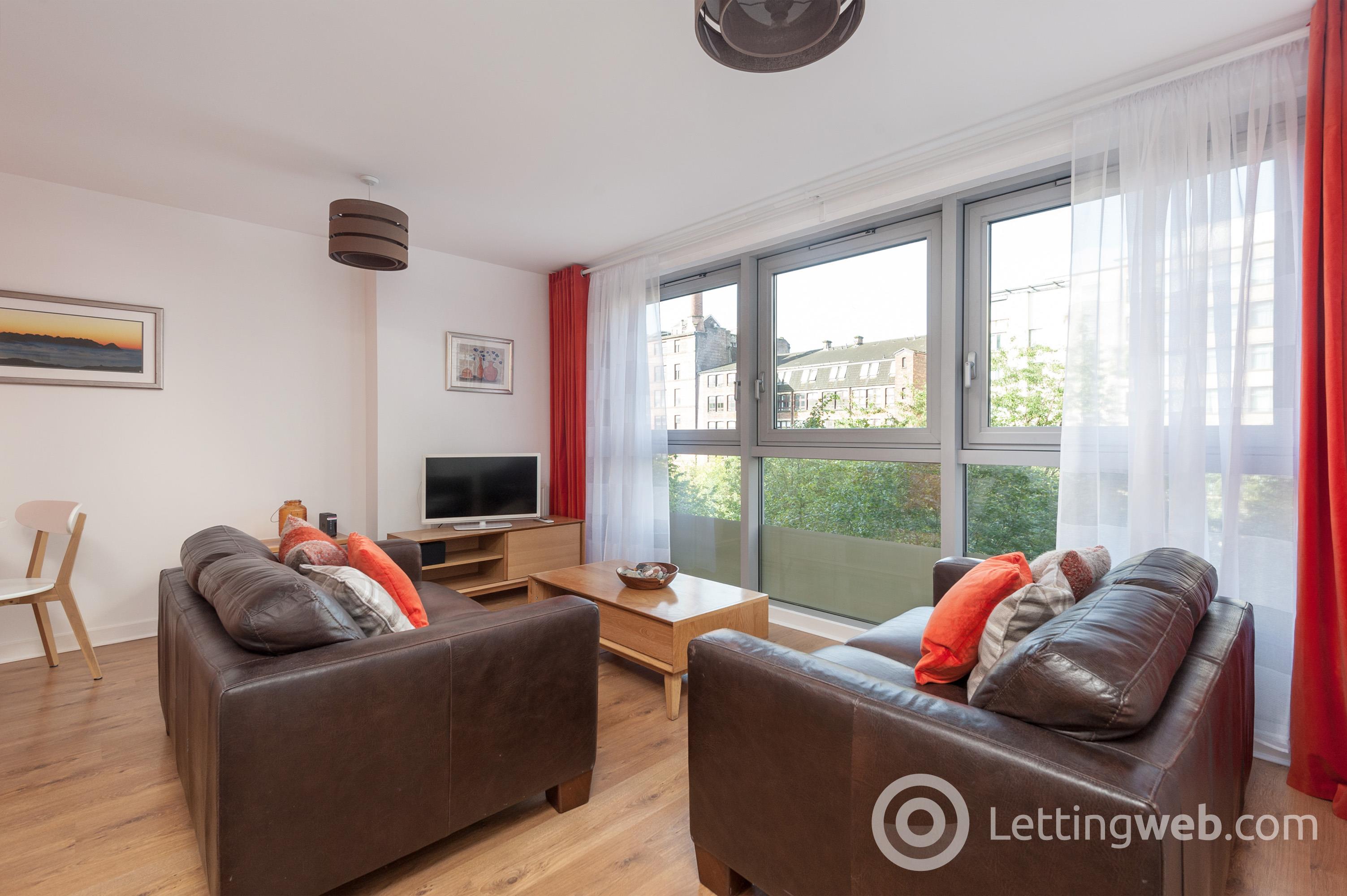 Property to rent in 205 Albion Street, Glasgow, G1 1RU