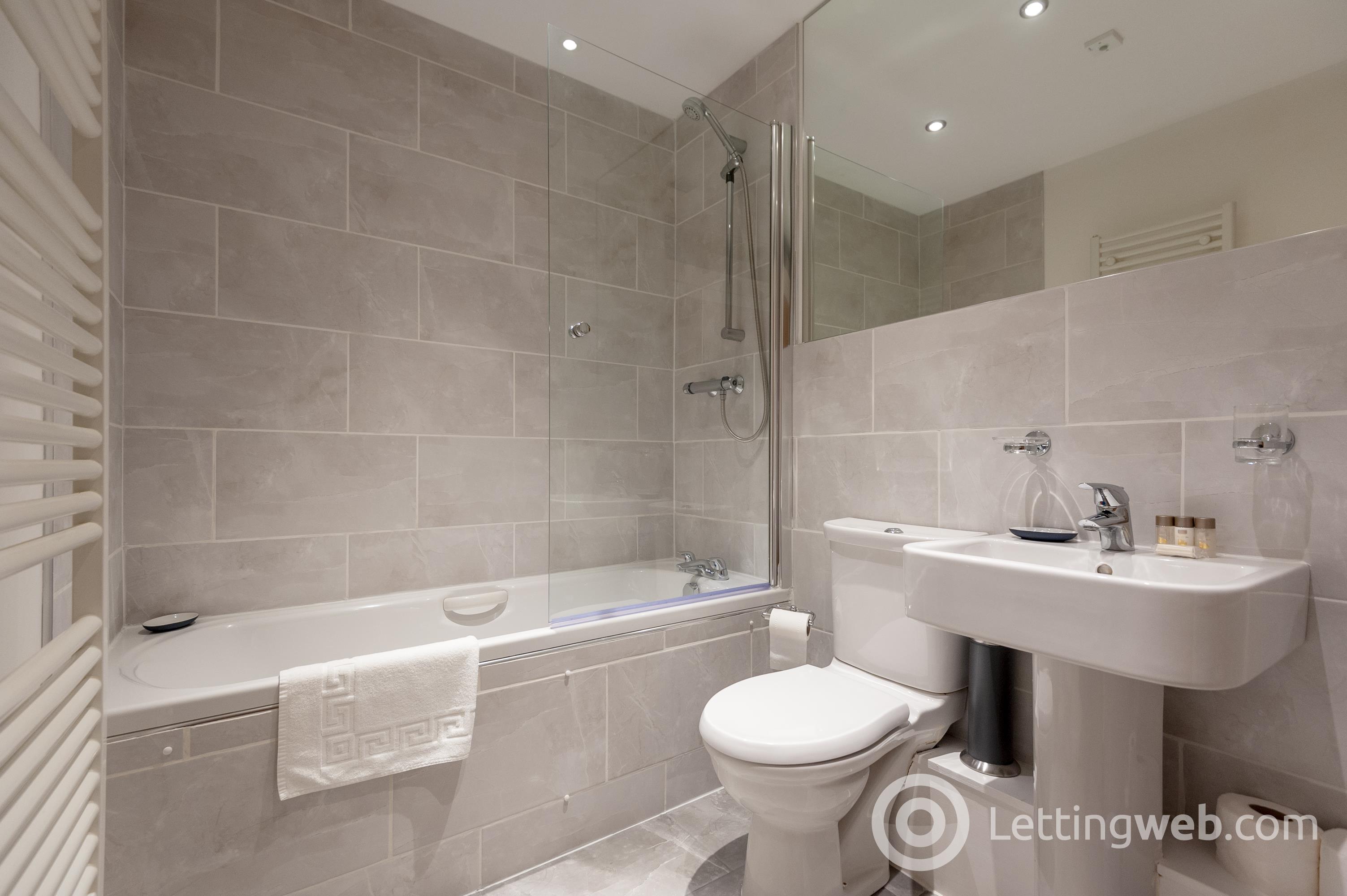 Property to rent in 205 Albion Street, Glasgow, G1 1RU