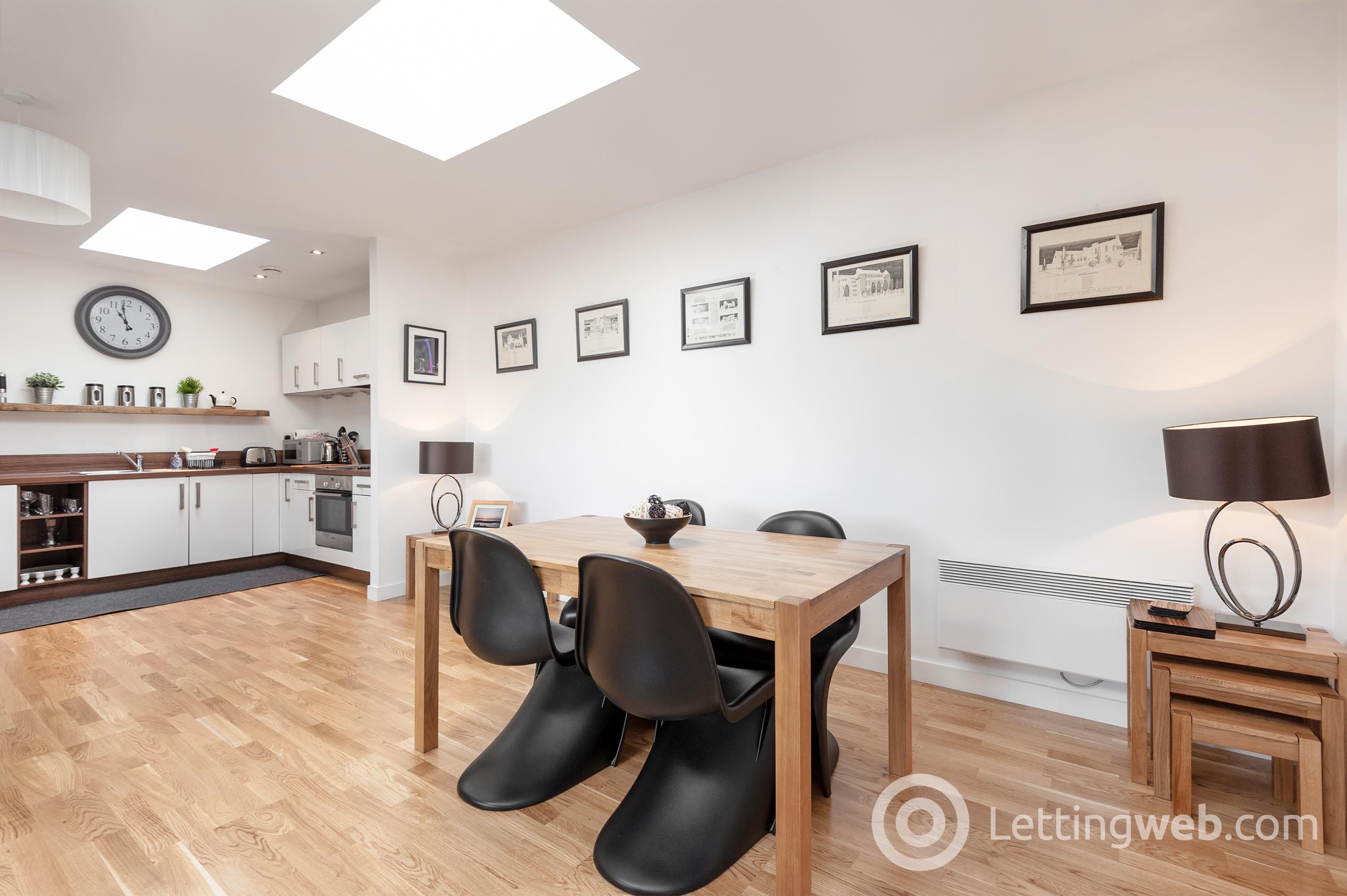 Property to rent in 55 Mitchell Street, Glasgow, G1 3LN