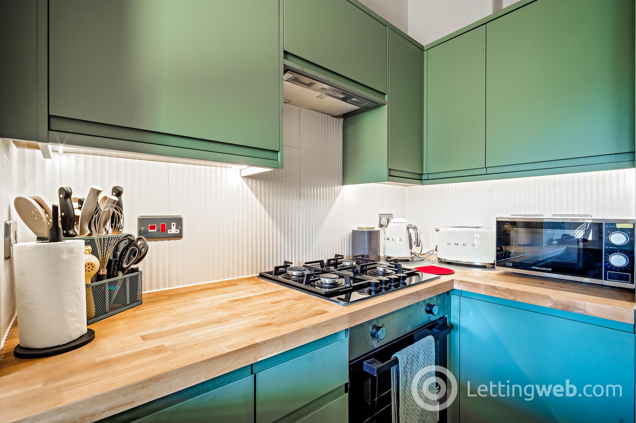 Property to rent in 85 Barlogan Avenue, Glasgow, G52 1AG