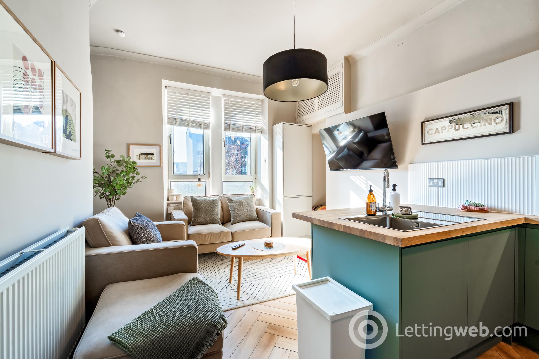 Property to rent in 85 Barlogan Avenue, Glasgow, G52 1AG
