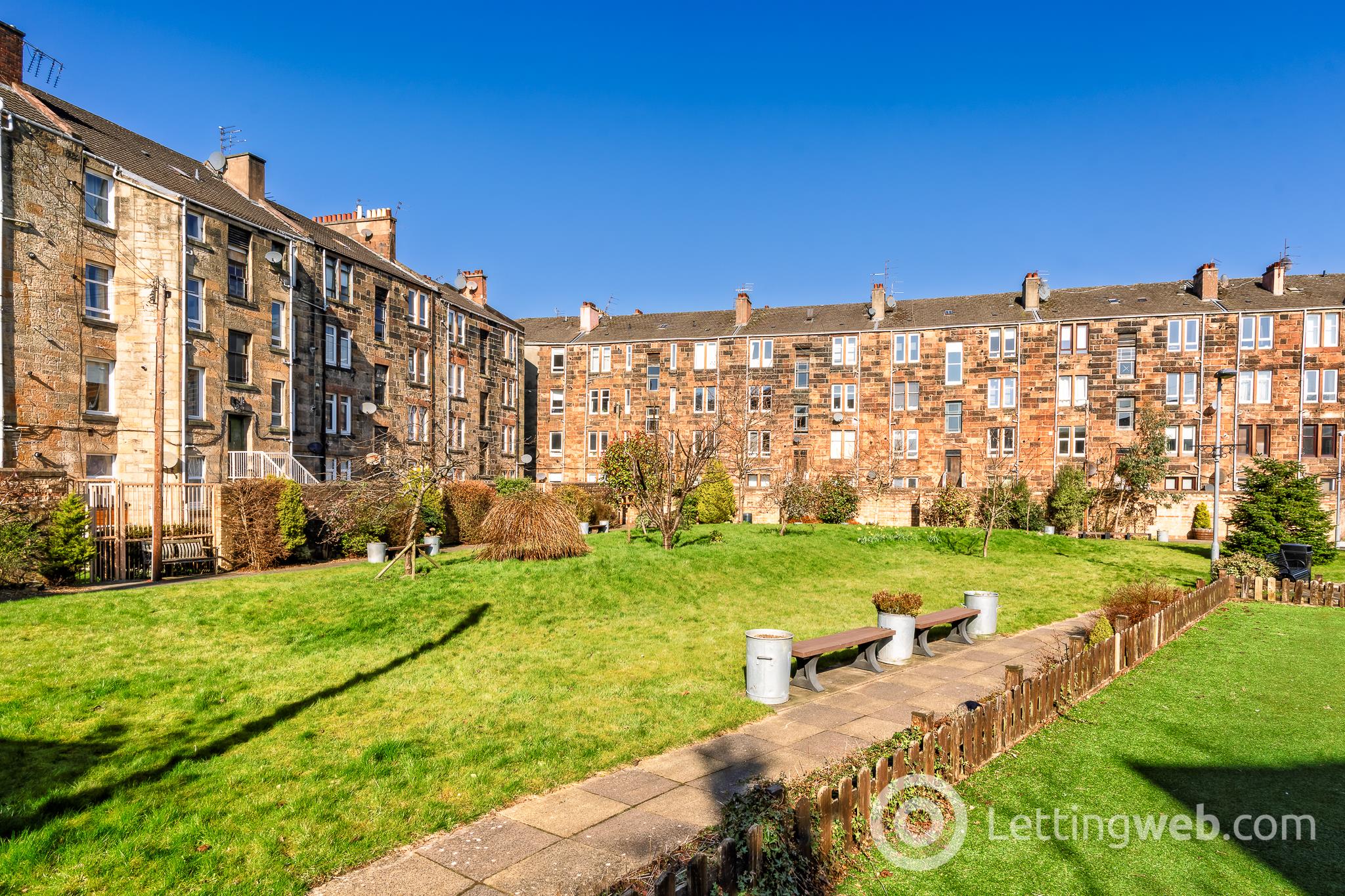Property to rent in 85 Barlogan Avenue, Glasgow, G52 1AG