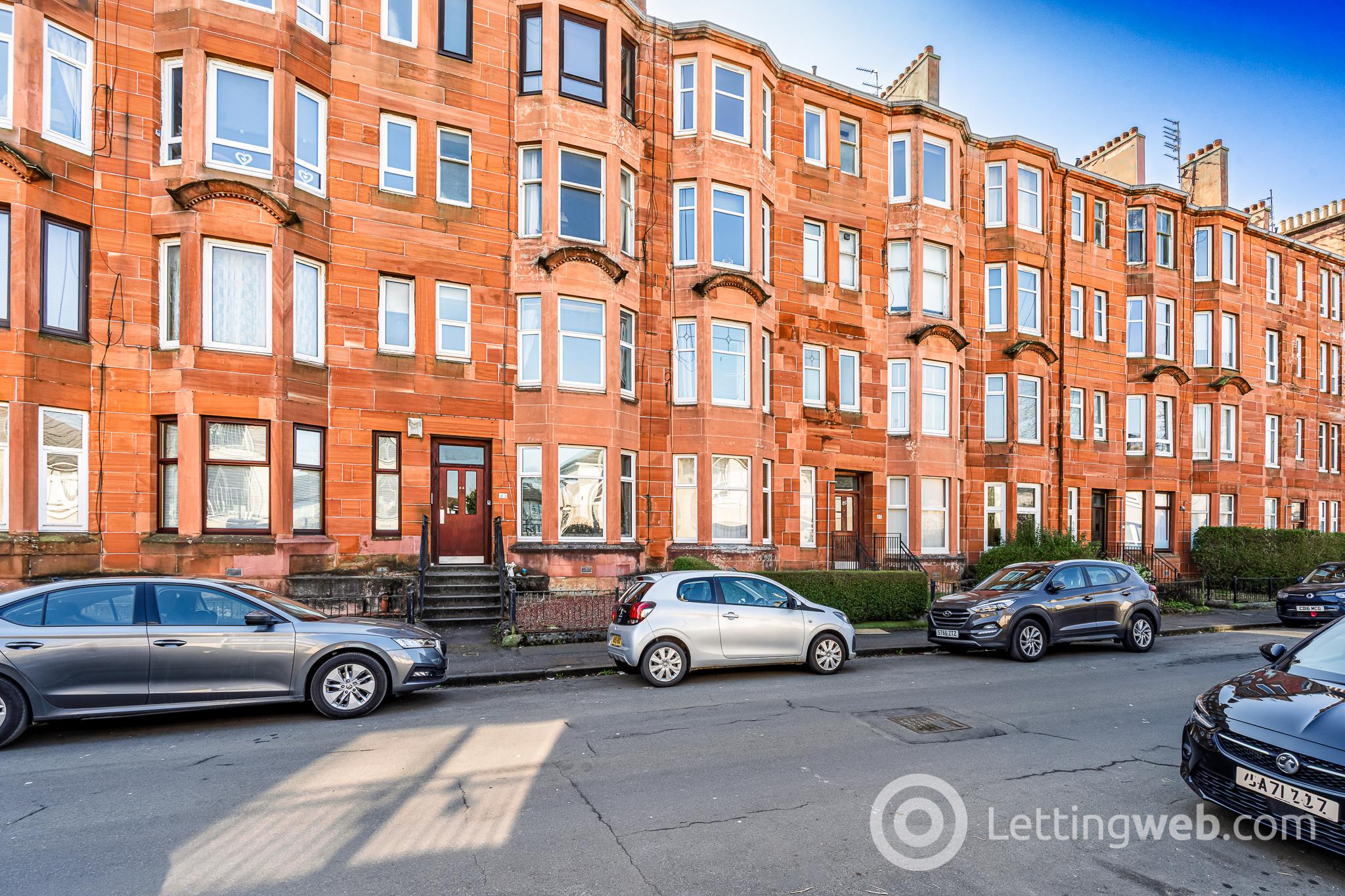 Property to rent in 85 Barlogan Avenue, Glasgow, G52 1AG