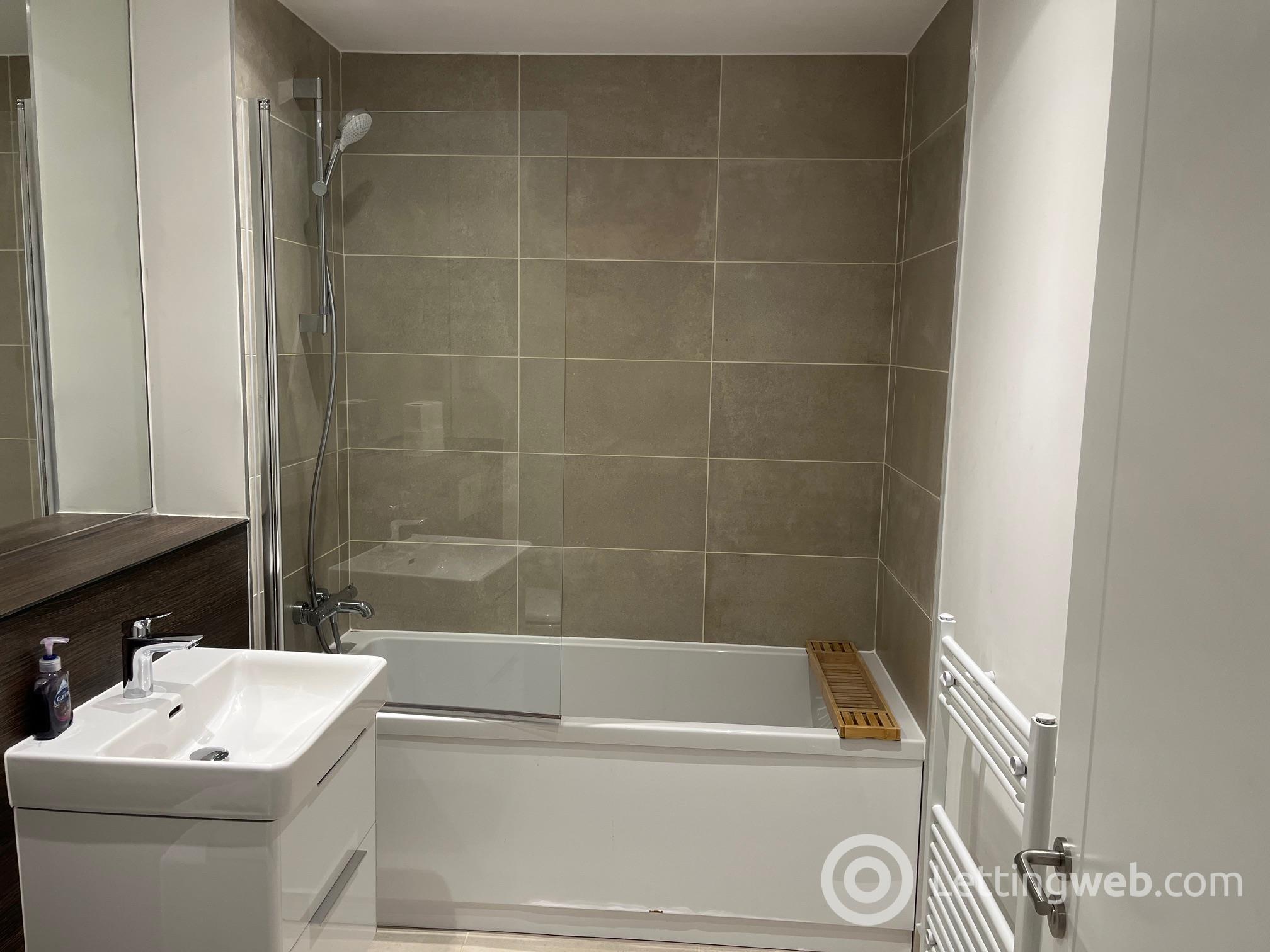 Property to rent in 0/1, 1 Minerva Way, Glasgow, G3 8AT