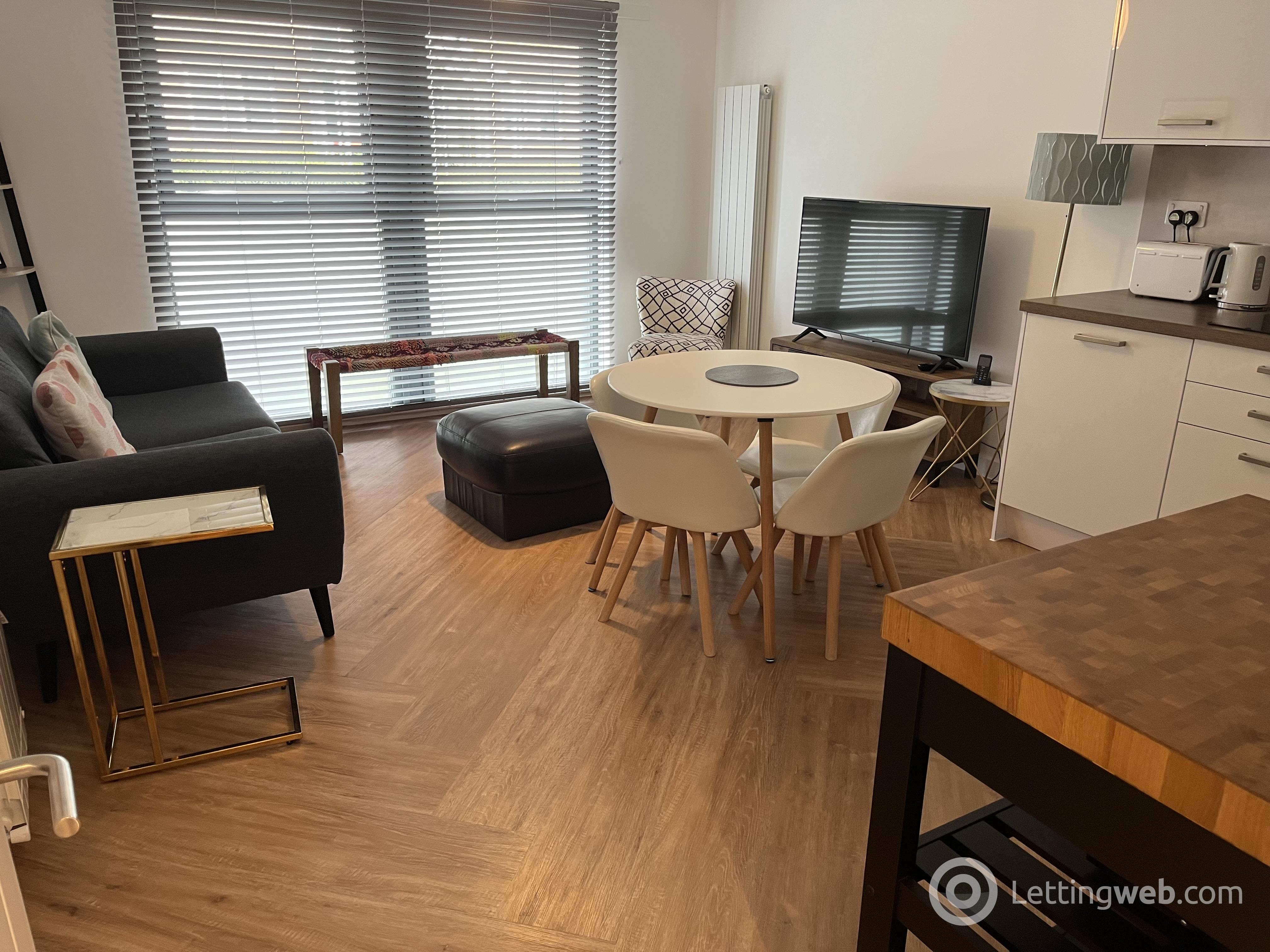 Property to rent in 0/1, 1 Minerva Way, Glasgow, G3 8AT