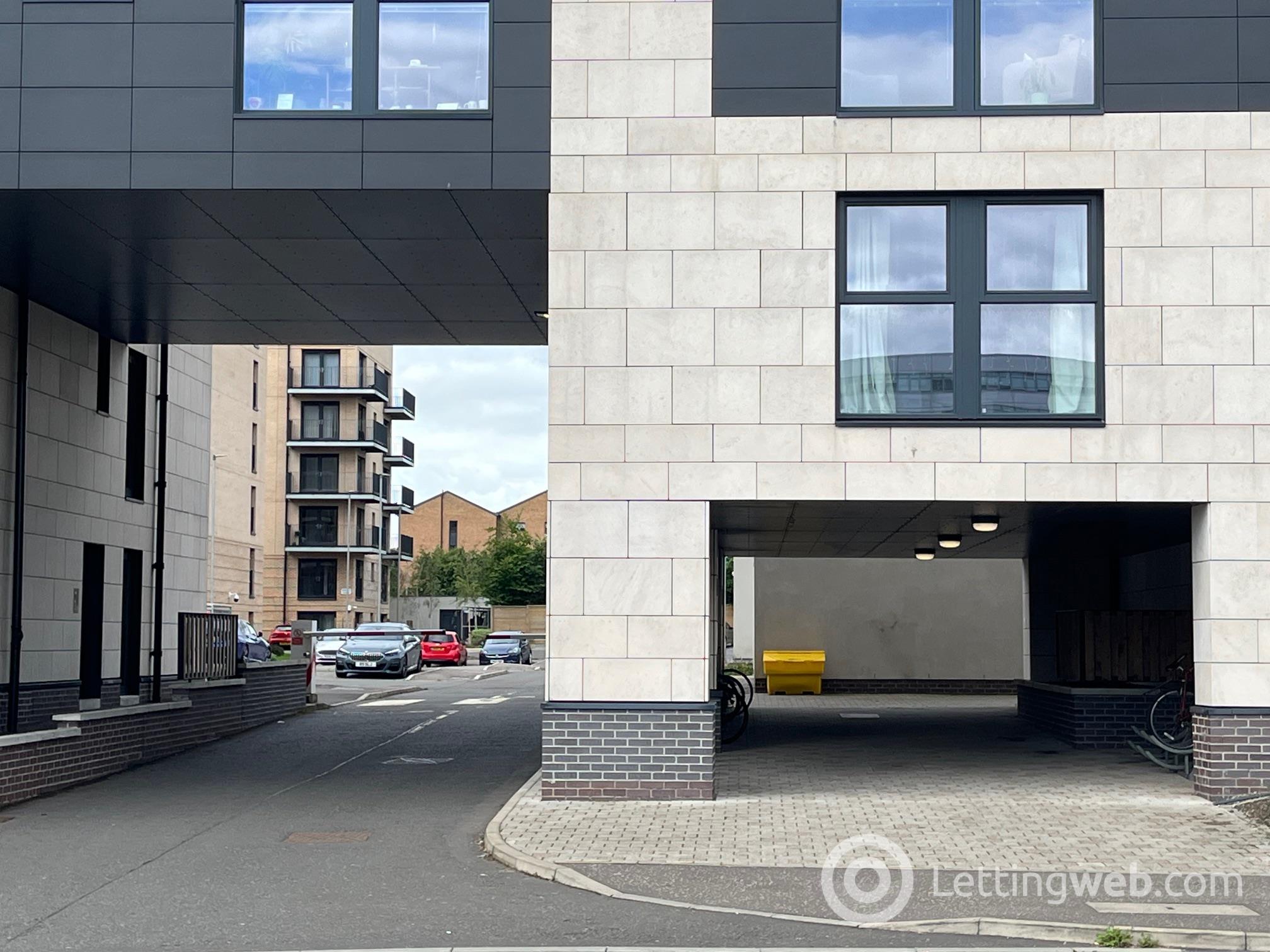 Property to rent in 0/1, 1 Minerva Way, Glasgow, G3 8AT
