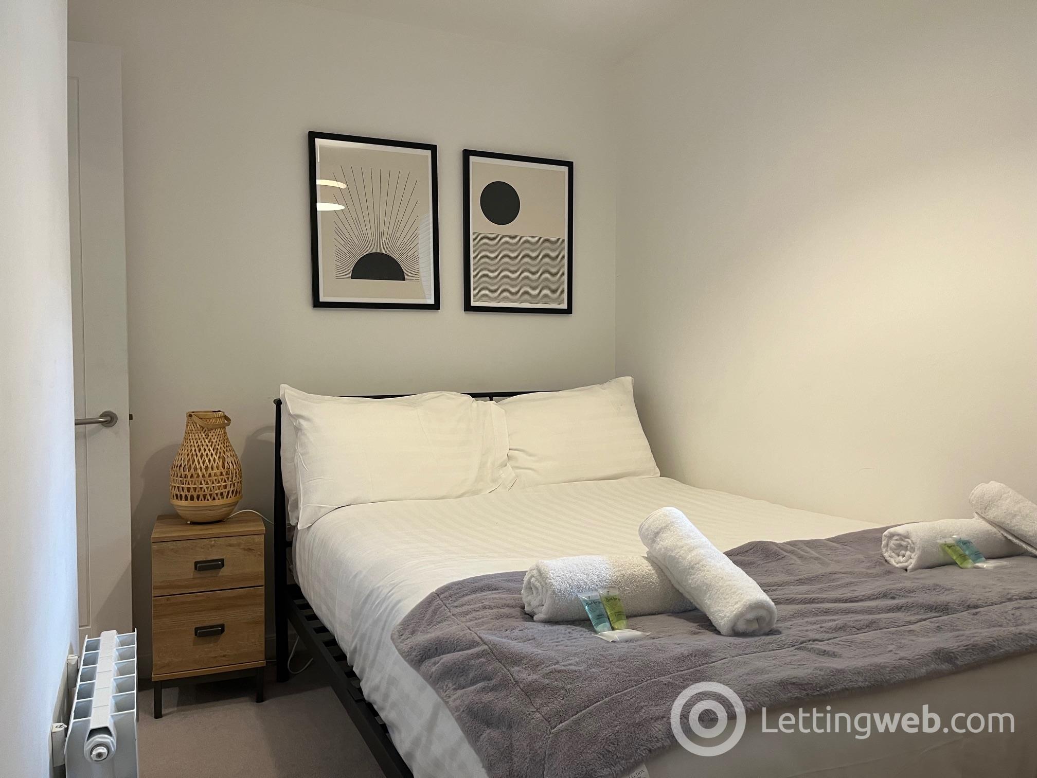 Property to rent in 0/1, 1 Minerva Way, Glasgow, G3 8AT