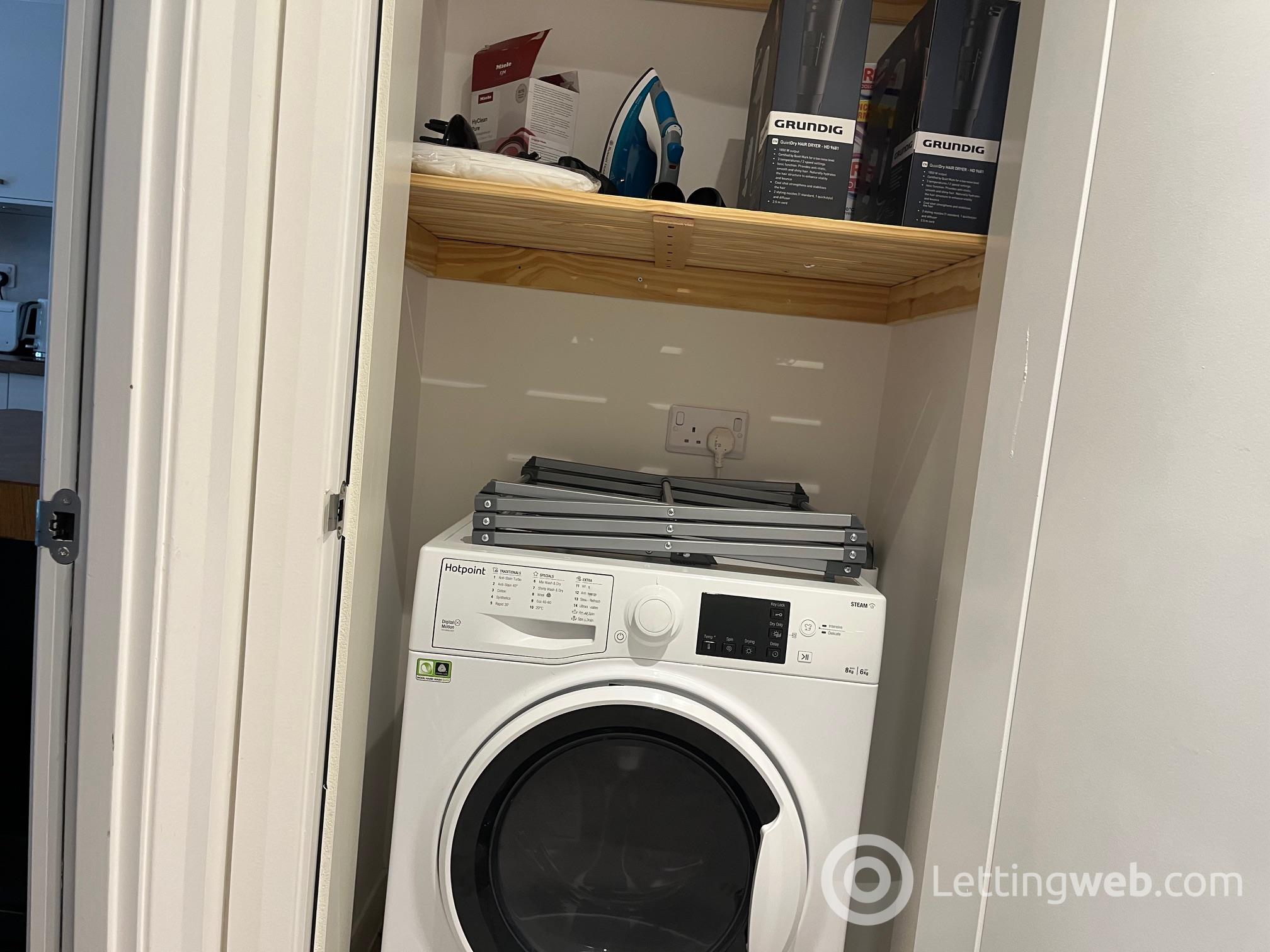 Property to rent in 0/1, 1 Minerva Way, Glasgow, G3 8AT