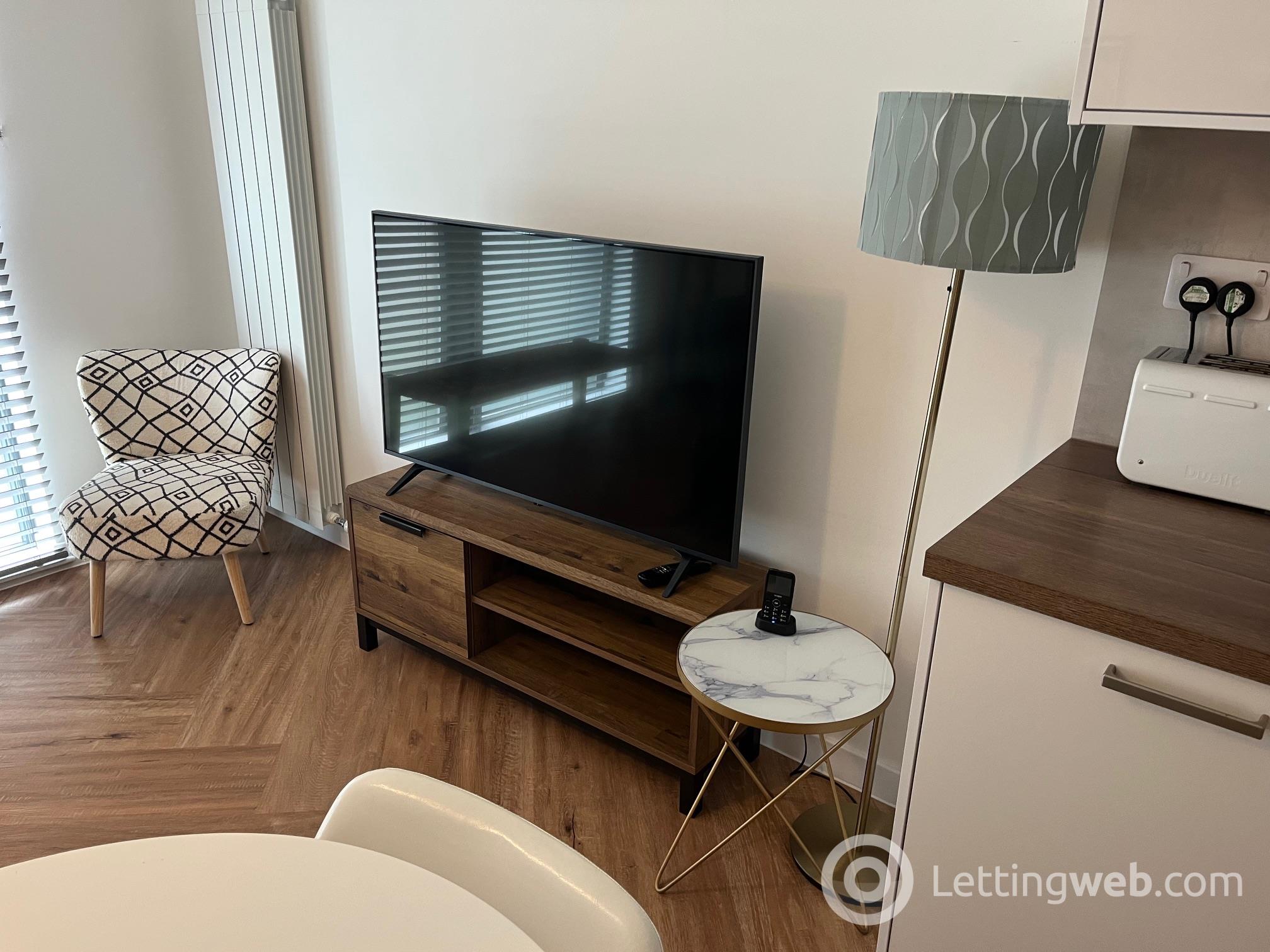 Property to rent in 0/1, 1 Minerva Way, Glasgow, G3 8AT