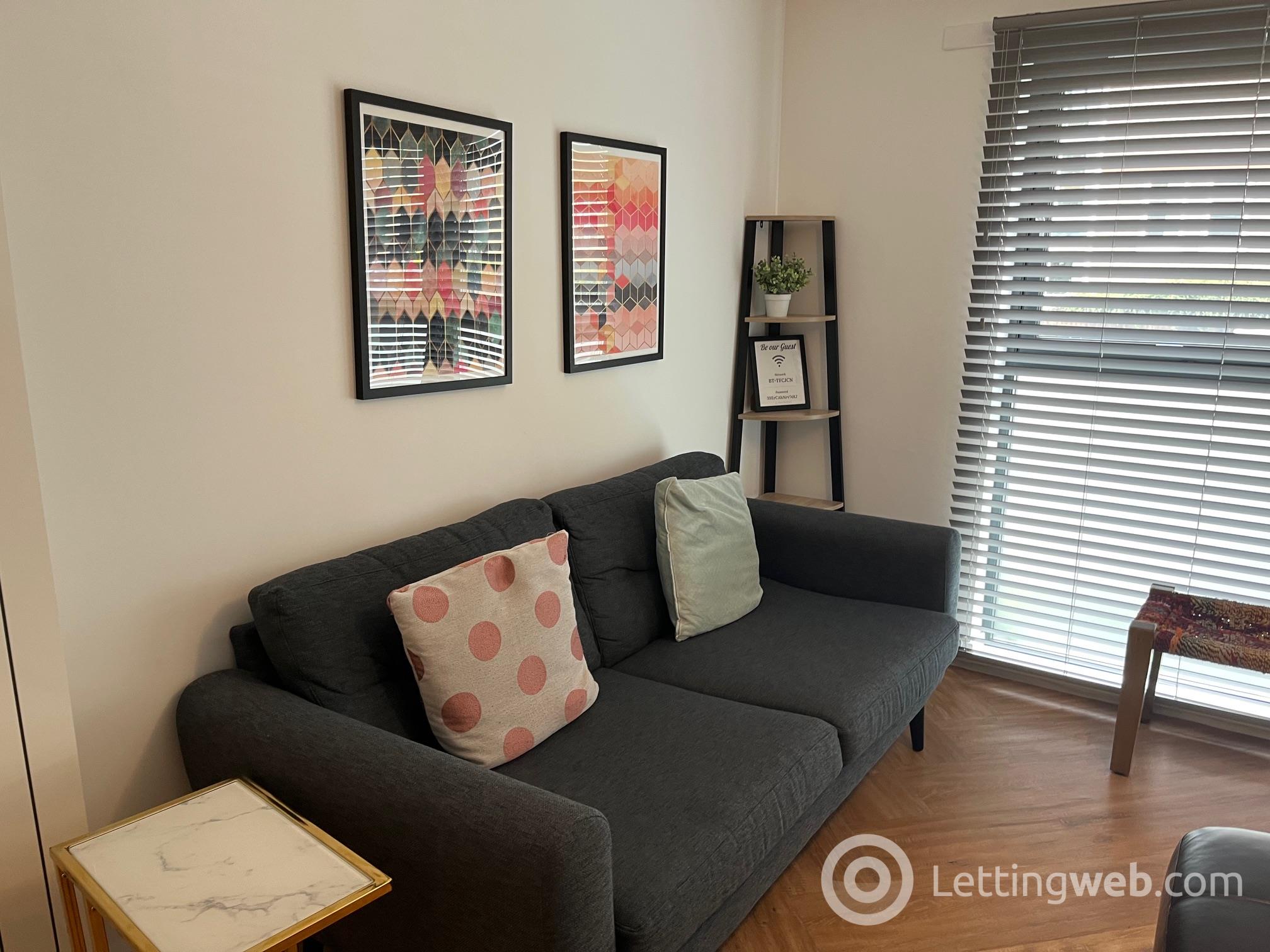 Property to rent in 0/1, 1 Minerva Way, Glasgow, G3 8AT
