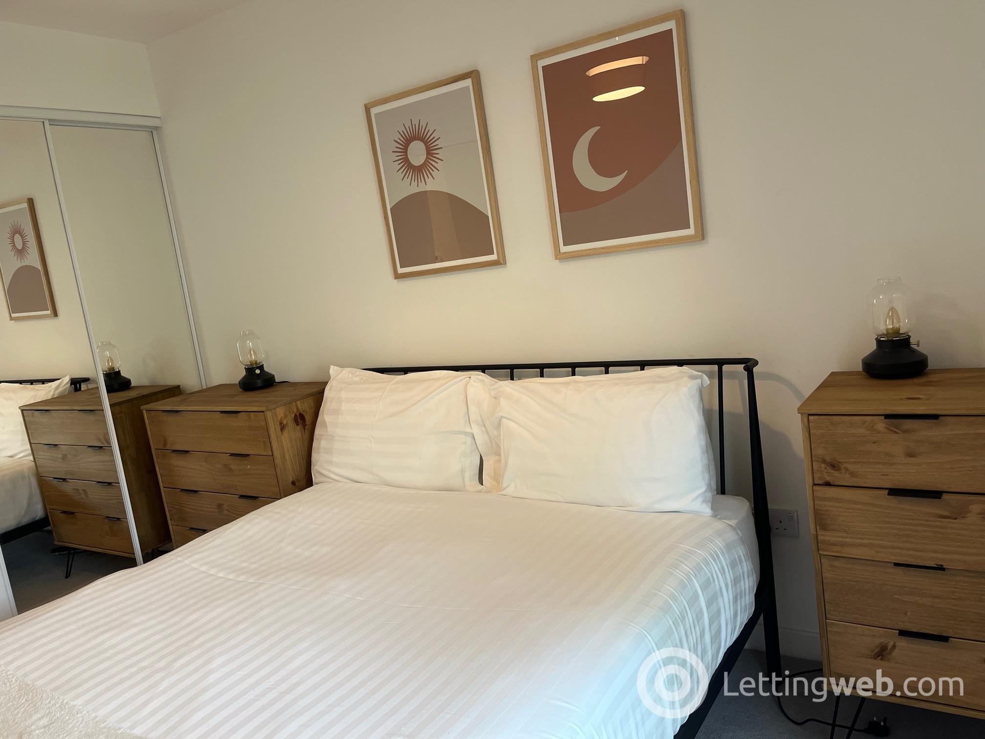Property to rent in 0/1, 1 Minerva Way, Glasgow, G3 8AT