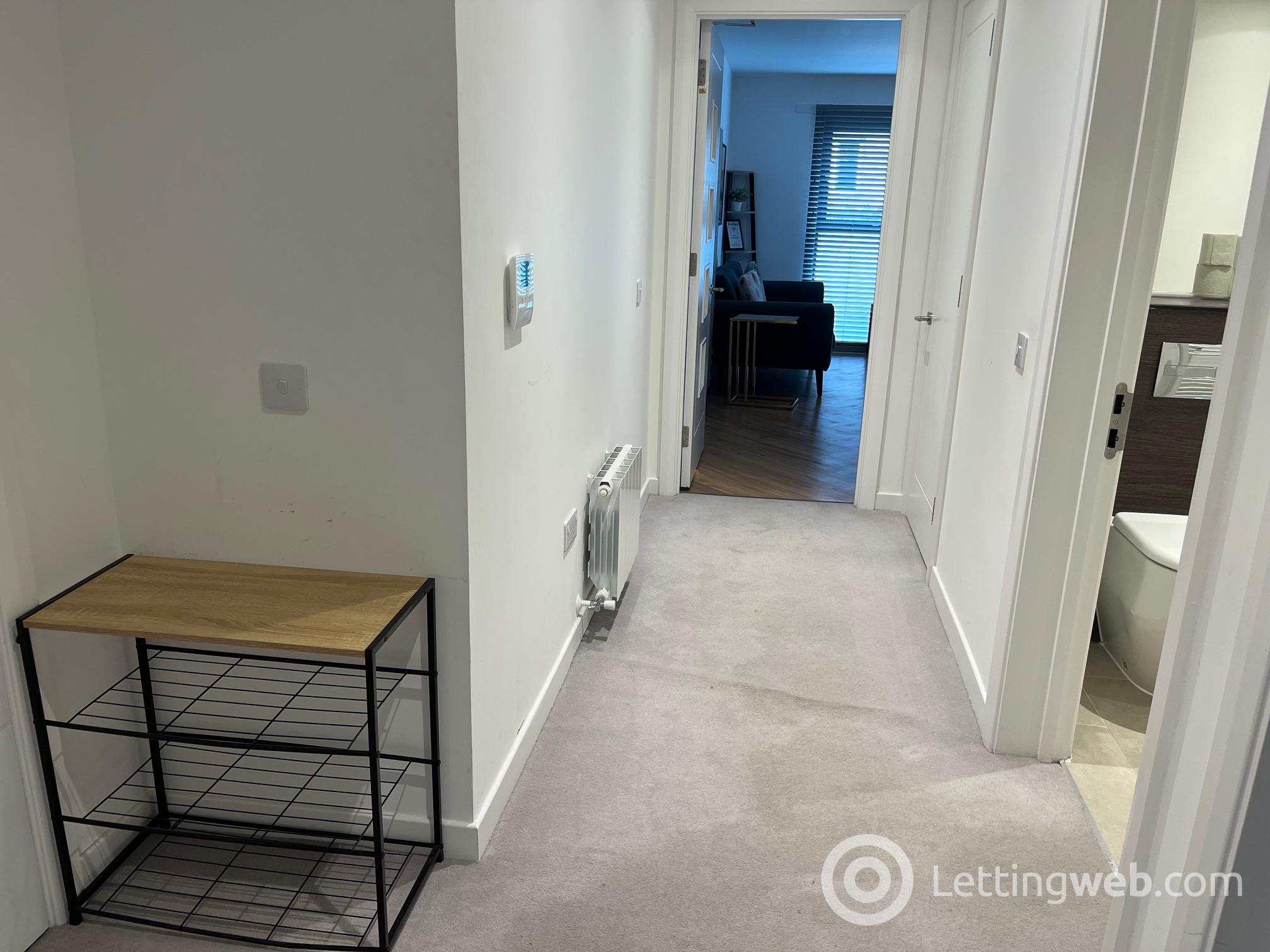 Property to rent in 0/1, 1 Minerva Way, Glasgow, G3 8AT
