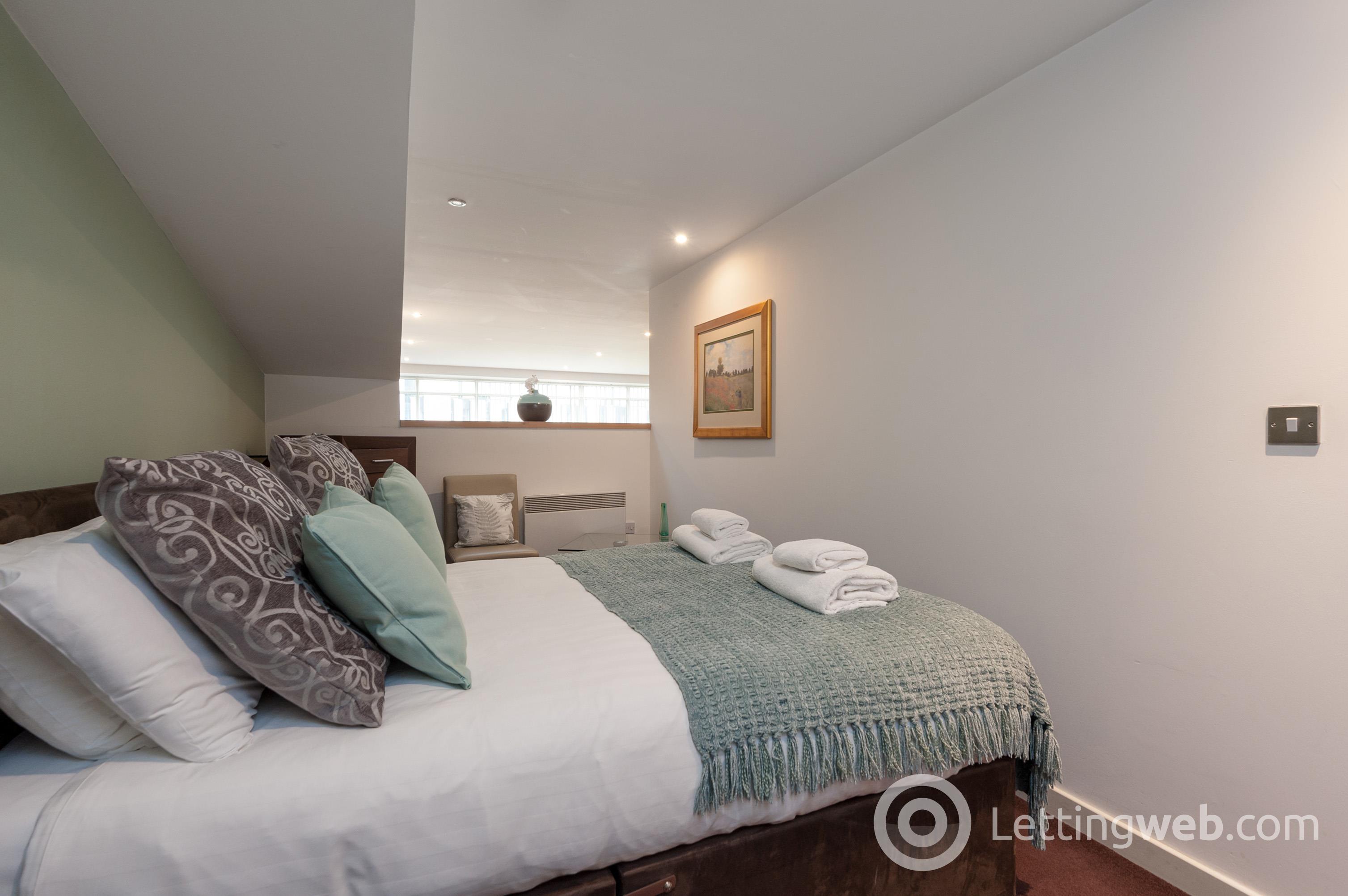 Property to rent in 2/13, 145 Albion Street, Glasgow, G1 1QS