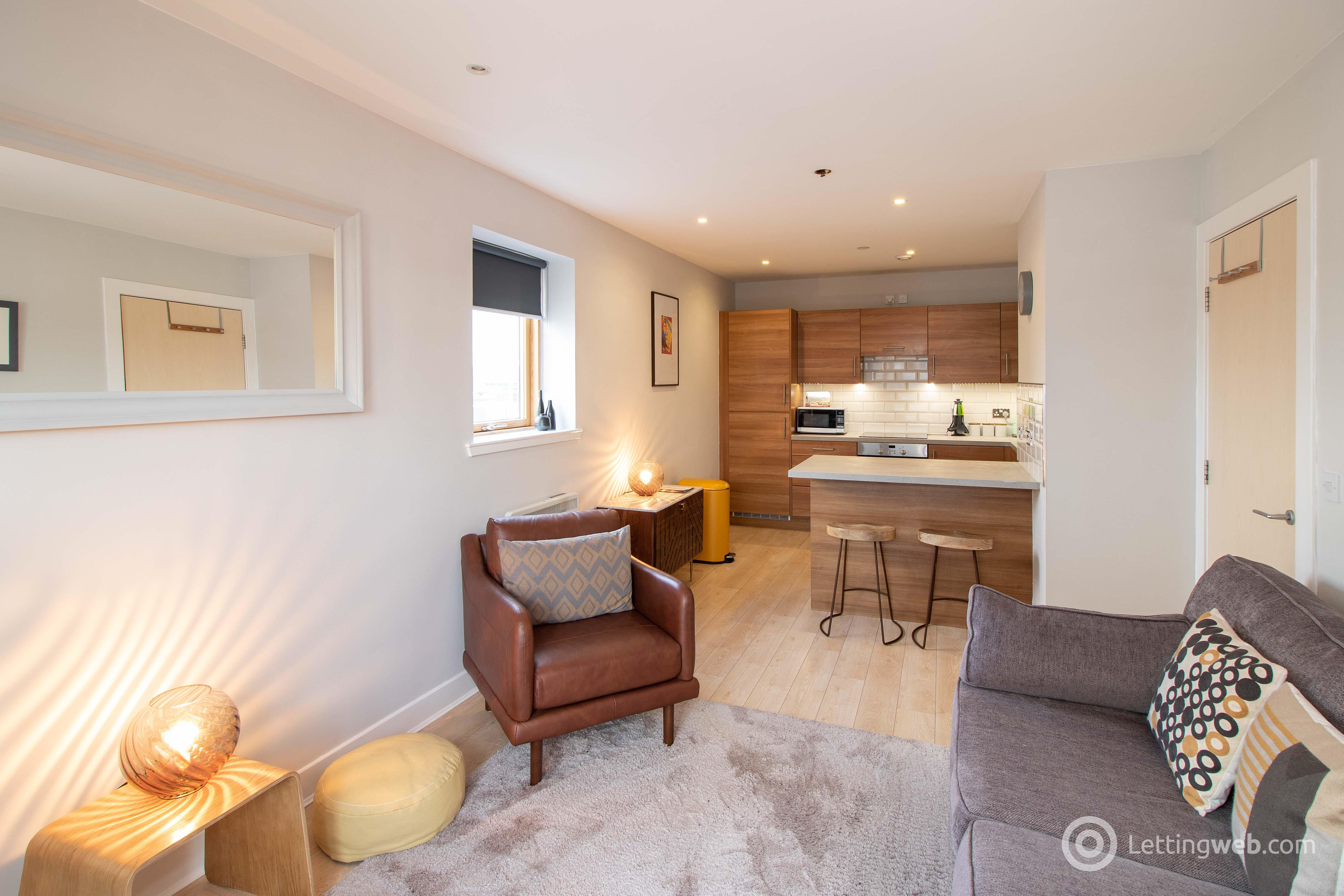 Property to rent in 490 Argyle Street, G2 8AL