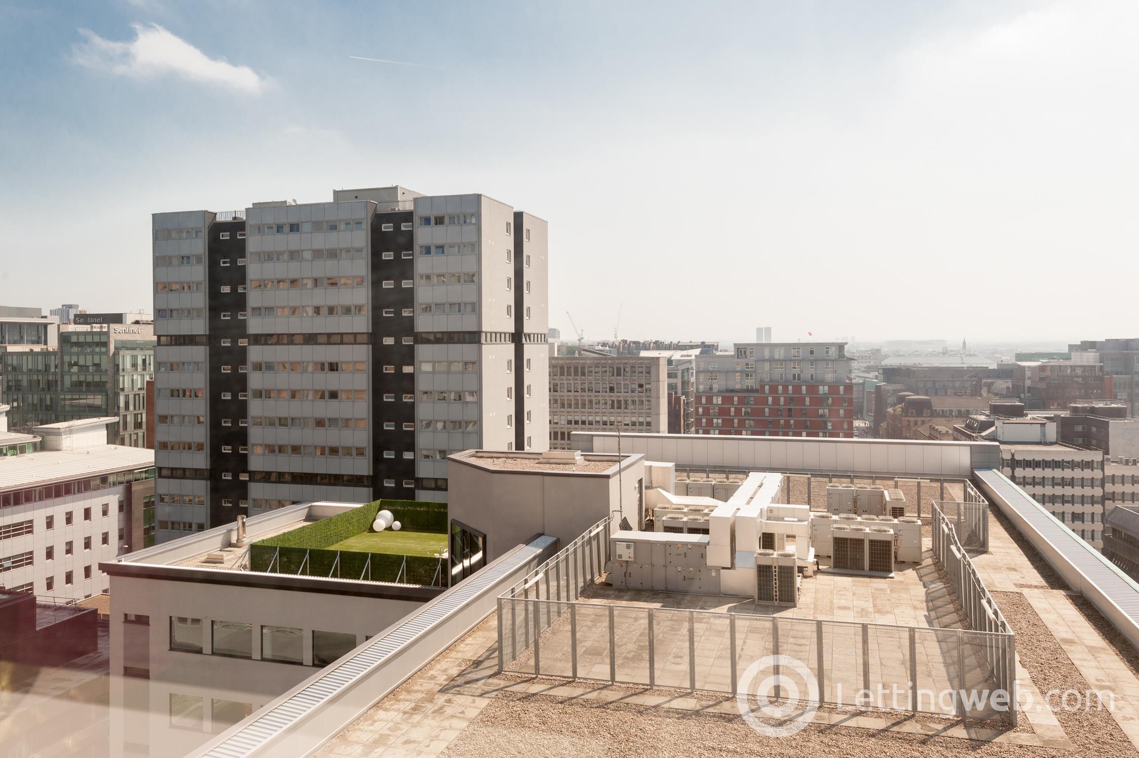 Property to rent in 490 Argyle Street, G2 8AL
