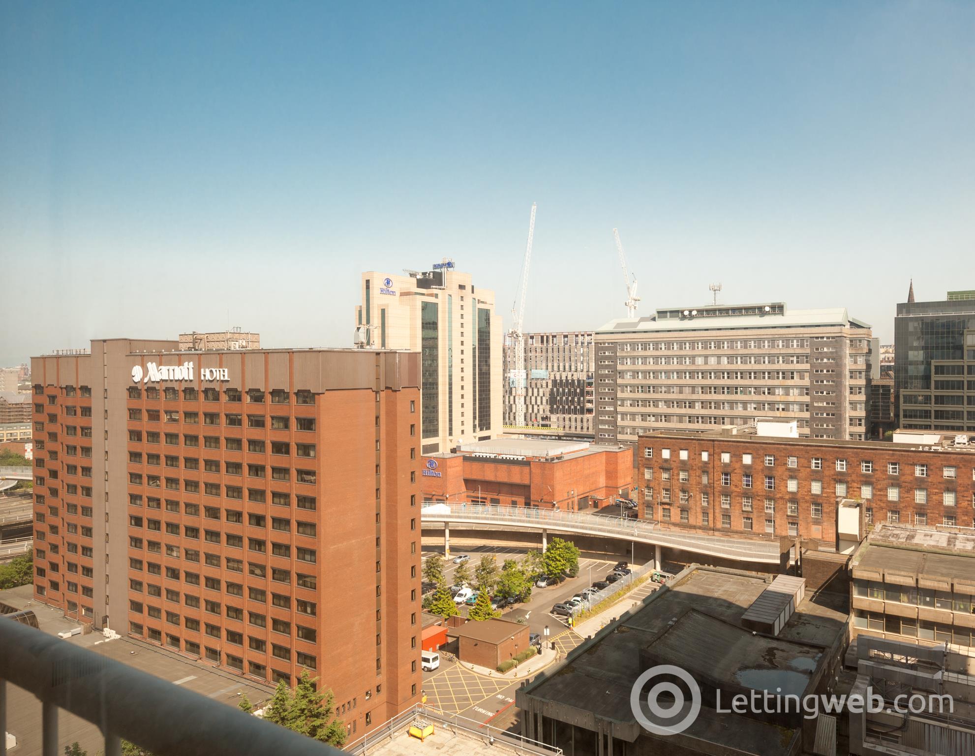 Property to rent in 490 Argyle Street, G2 8AL