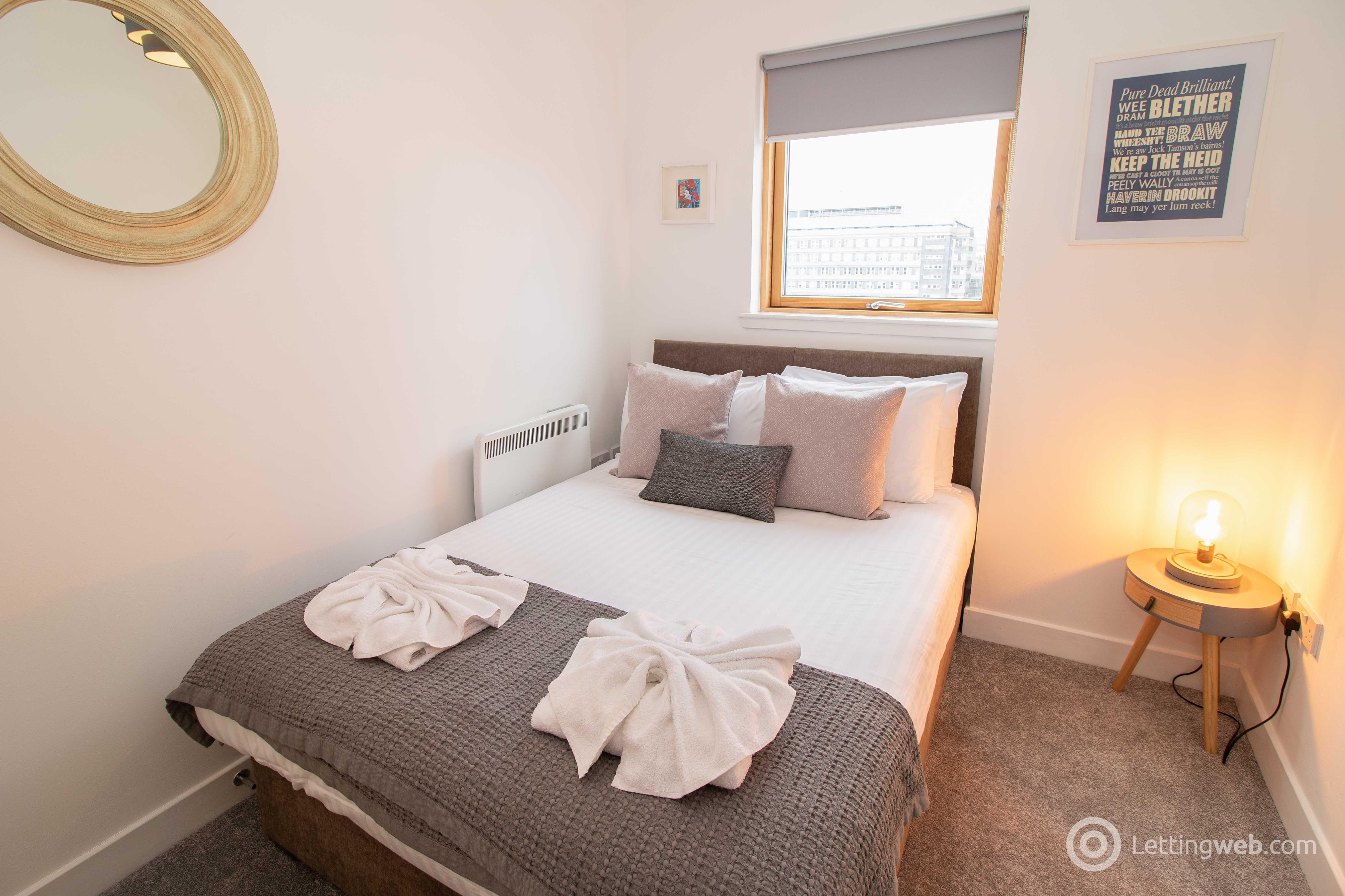 Property to rent in 490 Argyle Street, G2 8AL