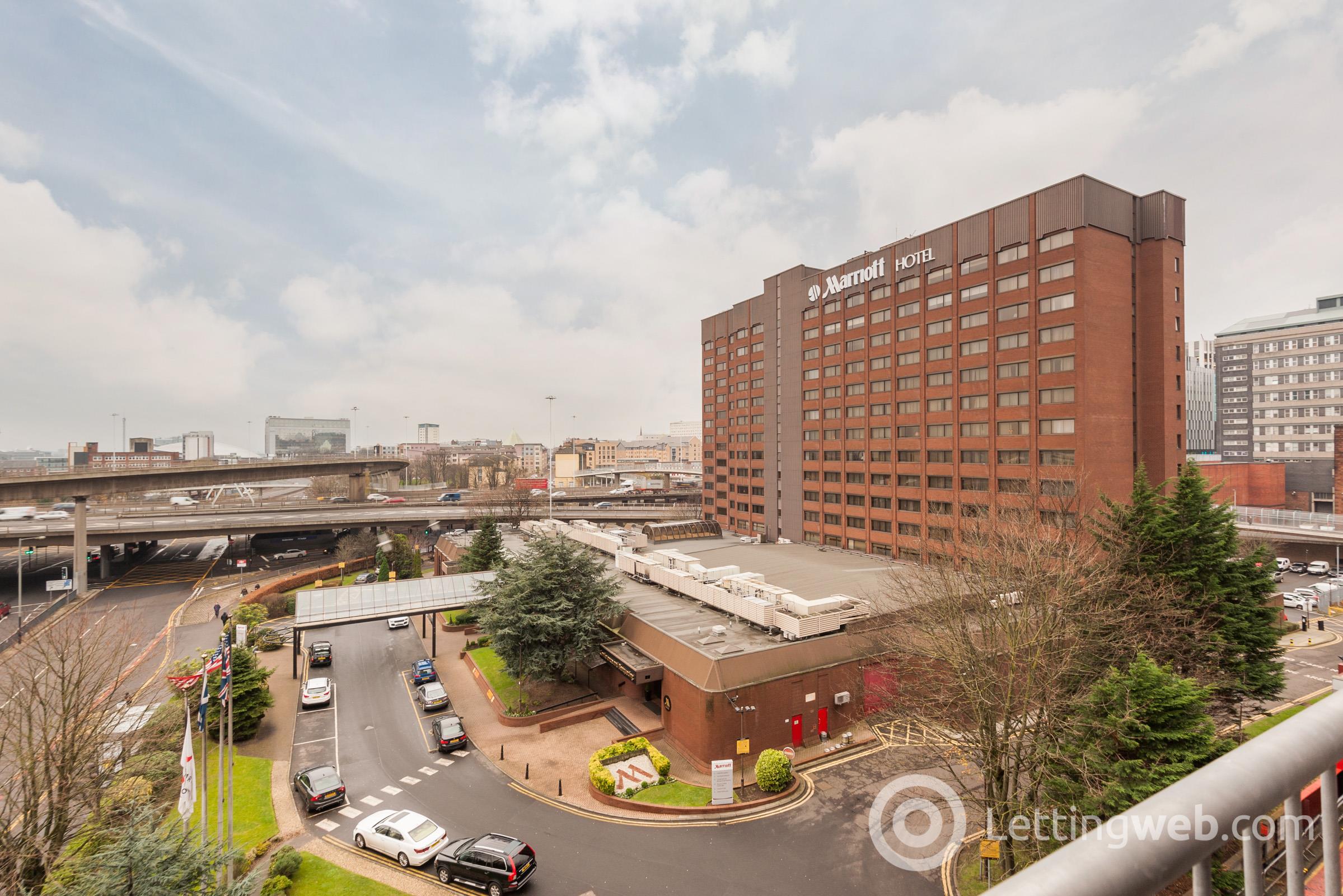 Property to rent in 16/6, Block 1, 490 Argyle Street, Glasgow, G2 8AL