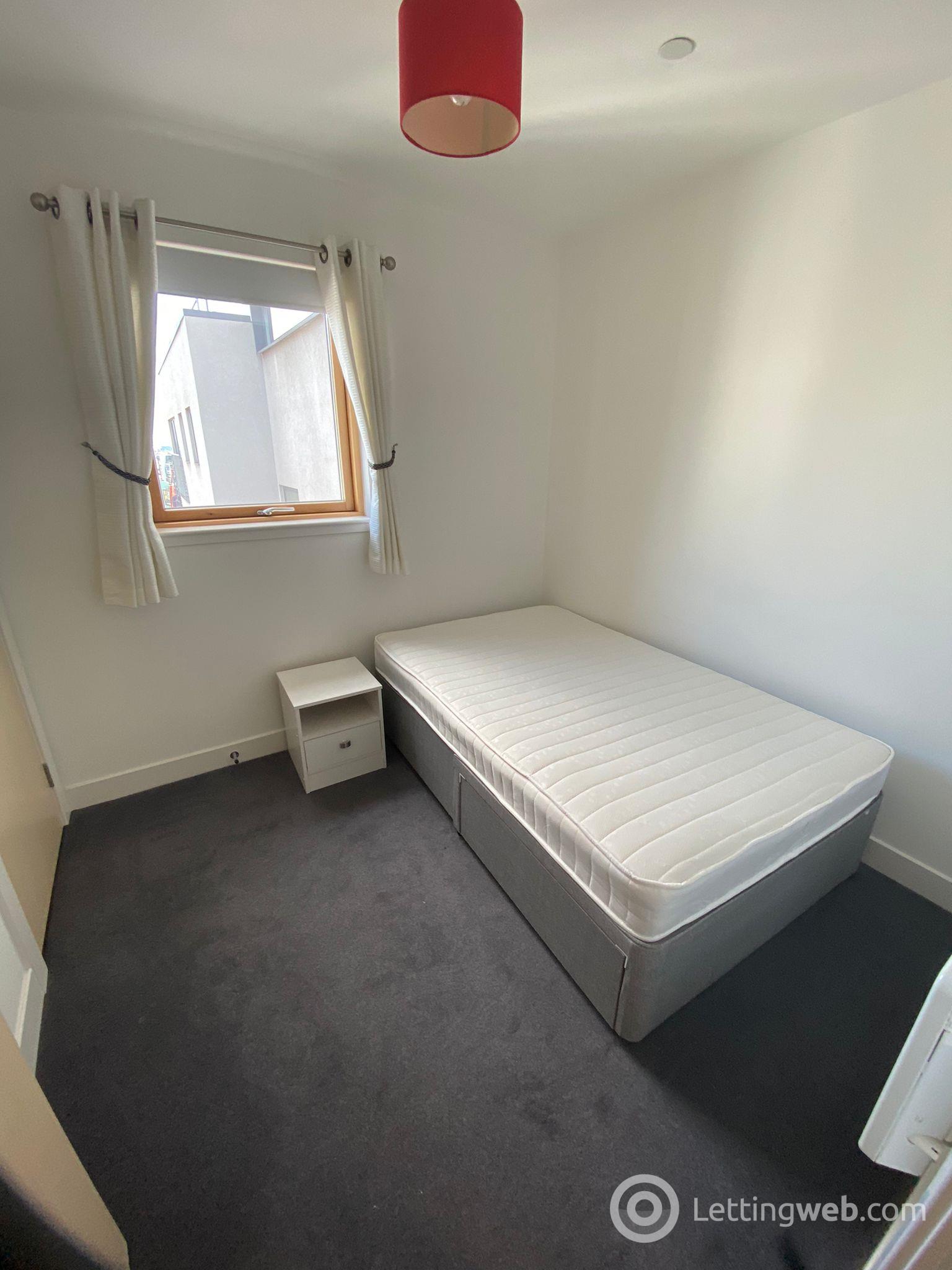Property to rent in 16/6, Block 1, 490 Argyle Street, Glasgow, G2 8AL