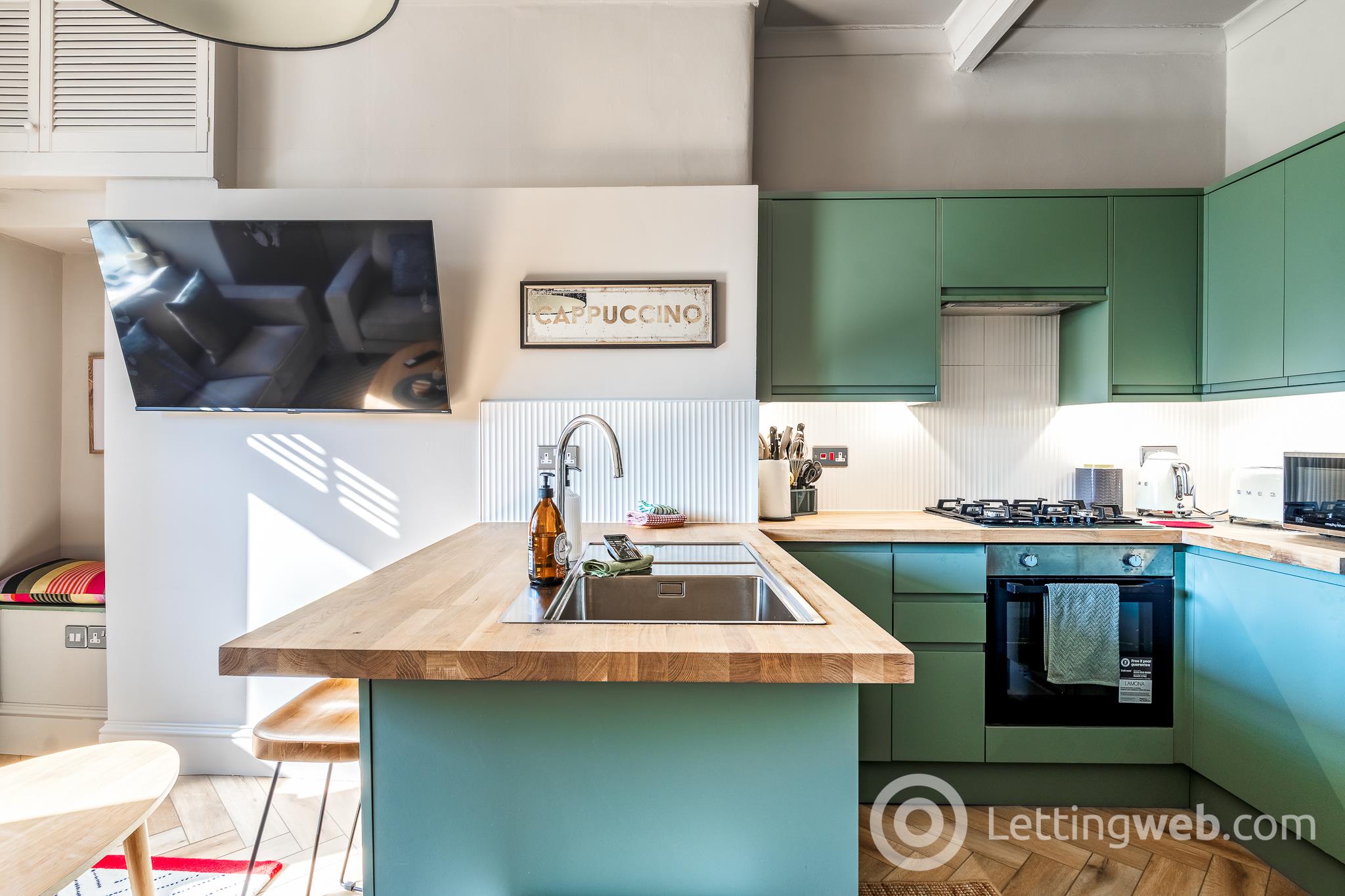 Property to rent in 1/1, 85 Barlogan Avenue, Glasgow, G52 1AG