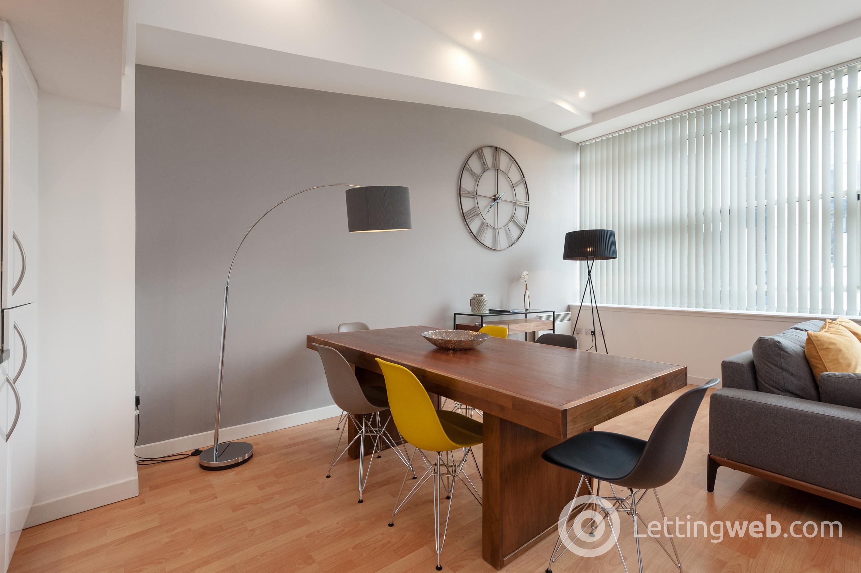 Property to rent in 2/13, 145 Albion Street, Glasgow, G1 1QS