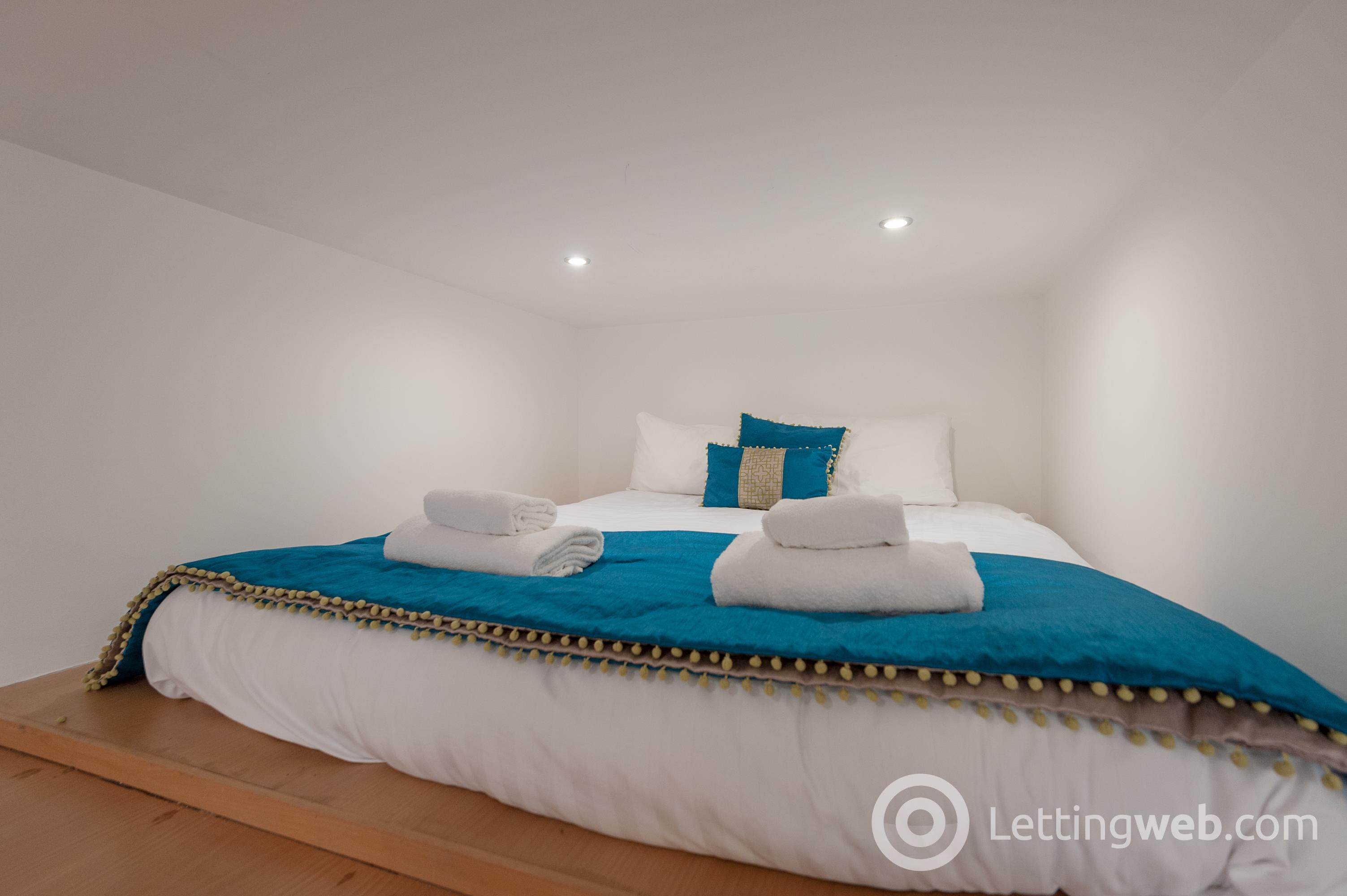 Property to rent in 2/13, 145 Albion Street, Glasgow, G1 1QS