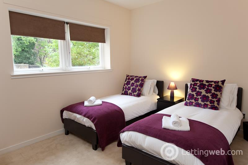Property to rent in 21 Belmont Street