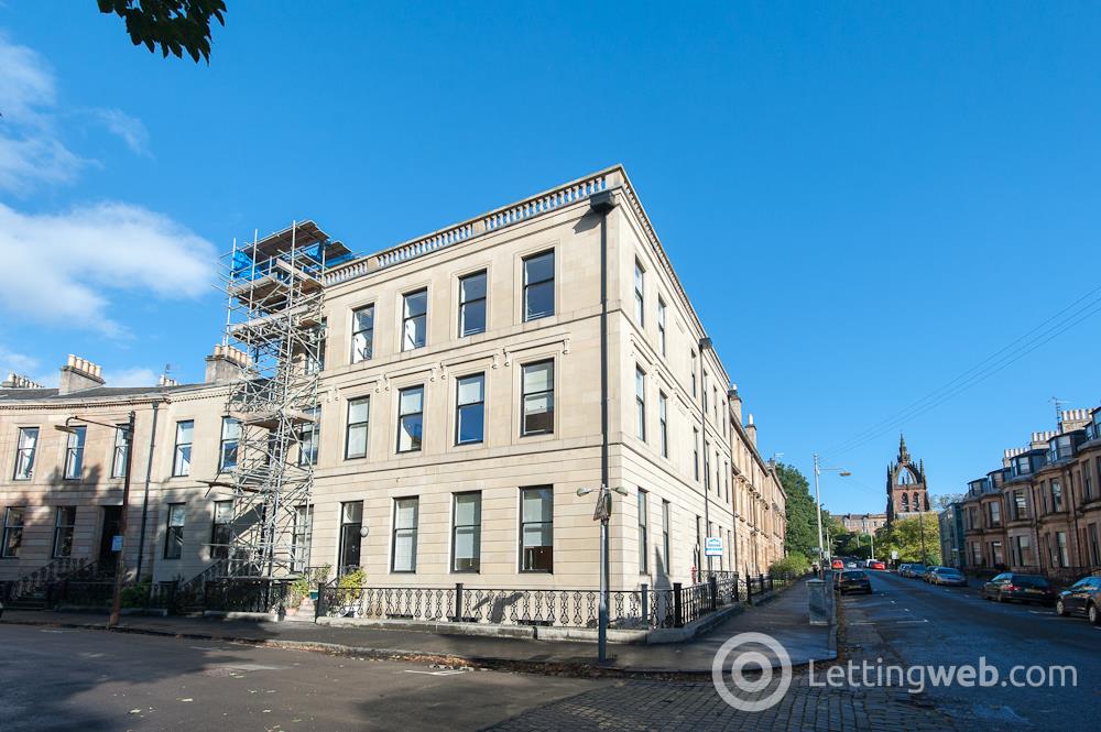 Property to rent in 21 Belmont Street