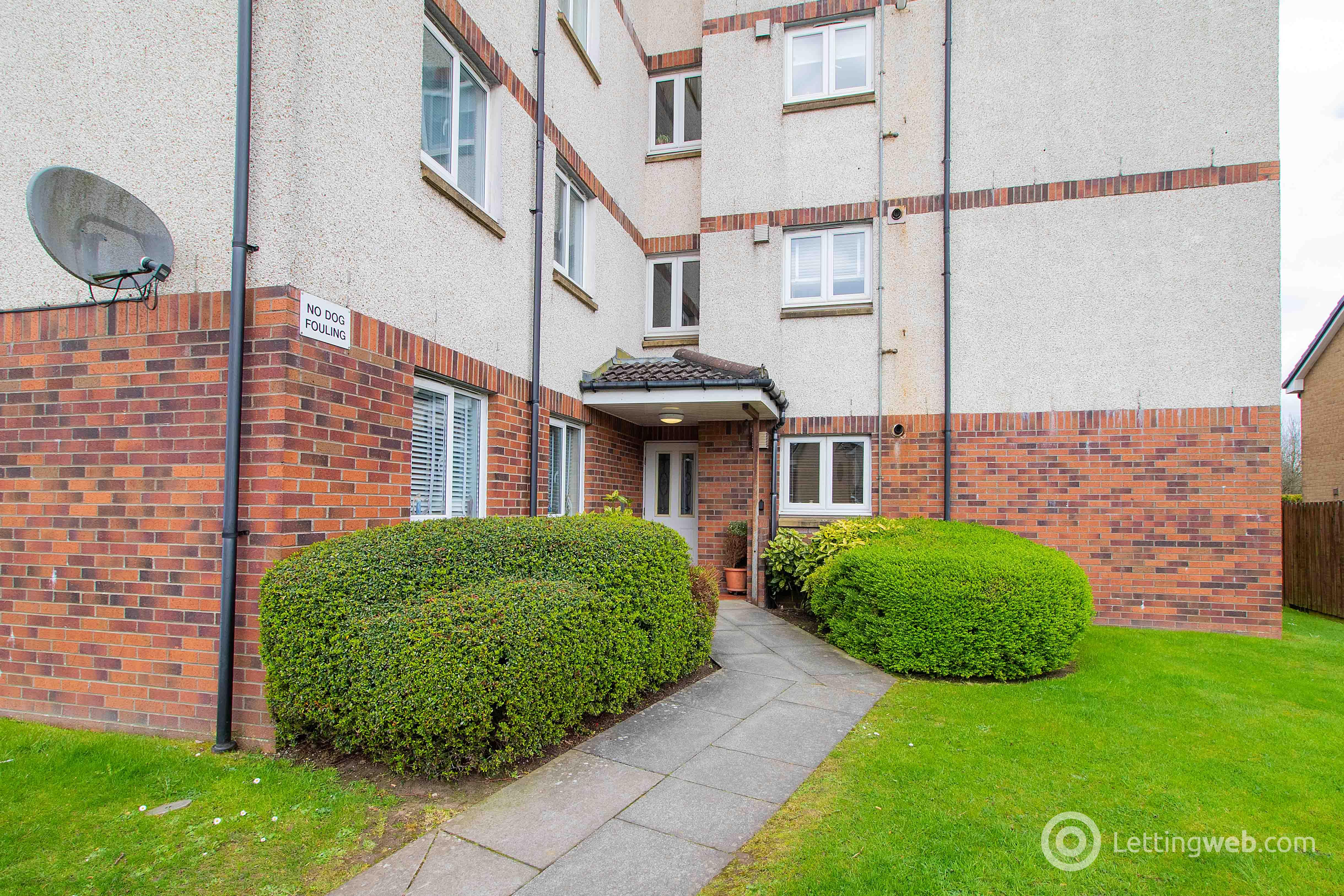 Property to rent in Ocean Field, Clydebank
