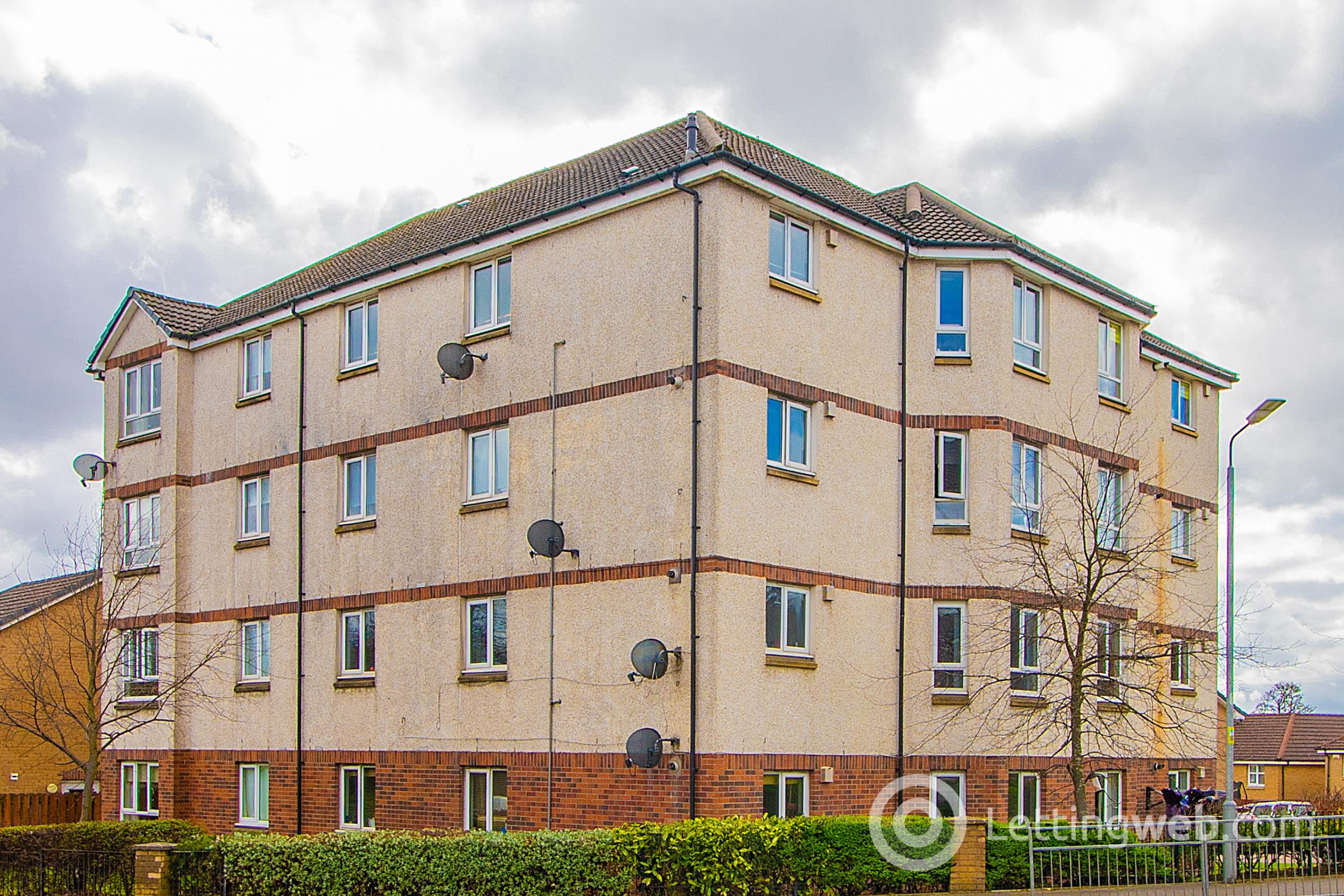 Property to rent in Ocean Field, Clydebank