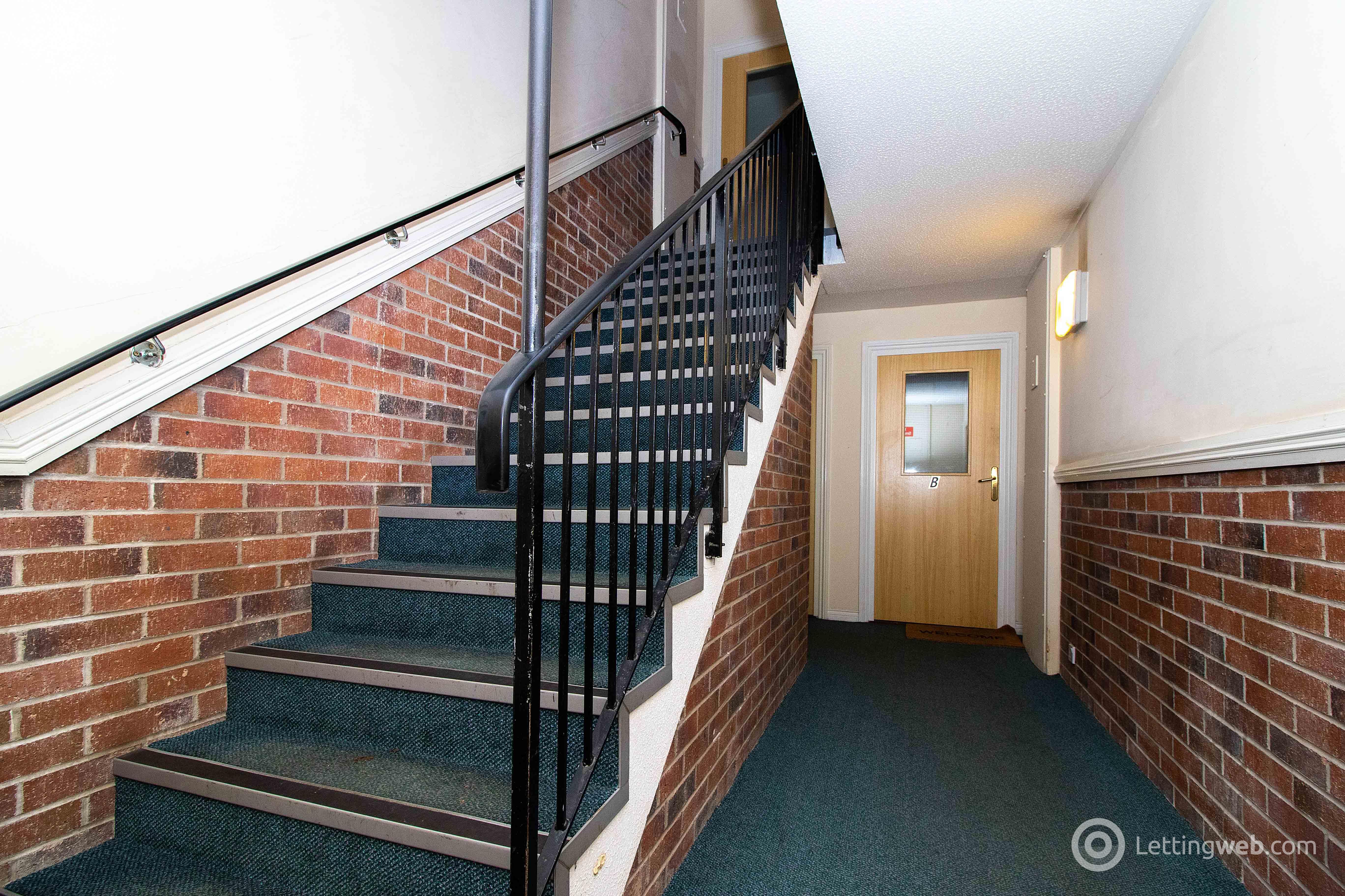 Property to rent in Ocean Field, Clydebank