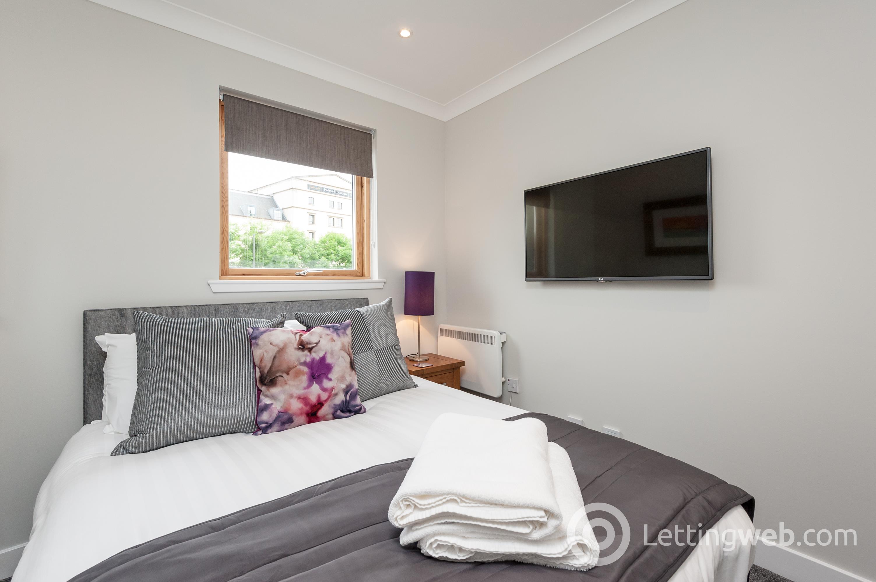 Property to rent in 490 Argyle Street, Glasgow, G2 8AJ