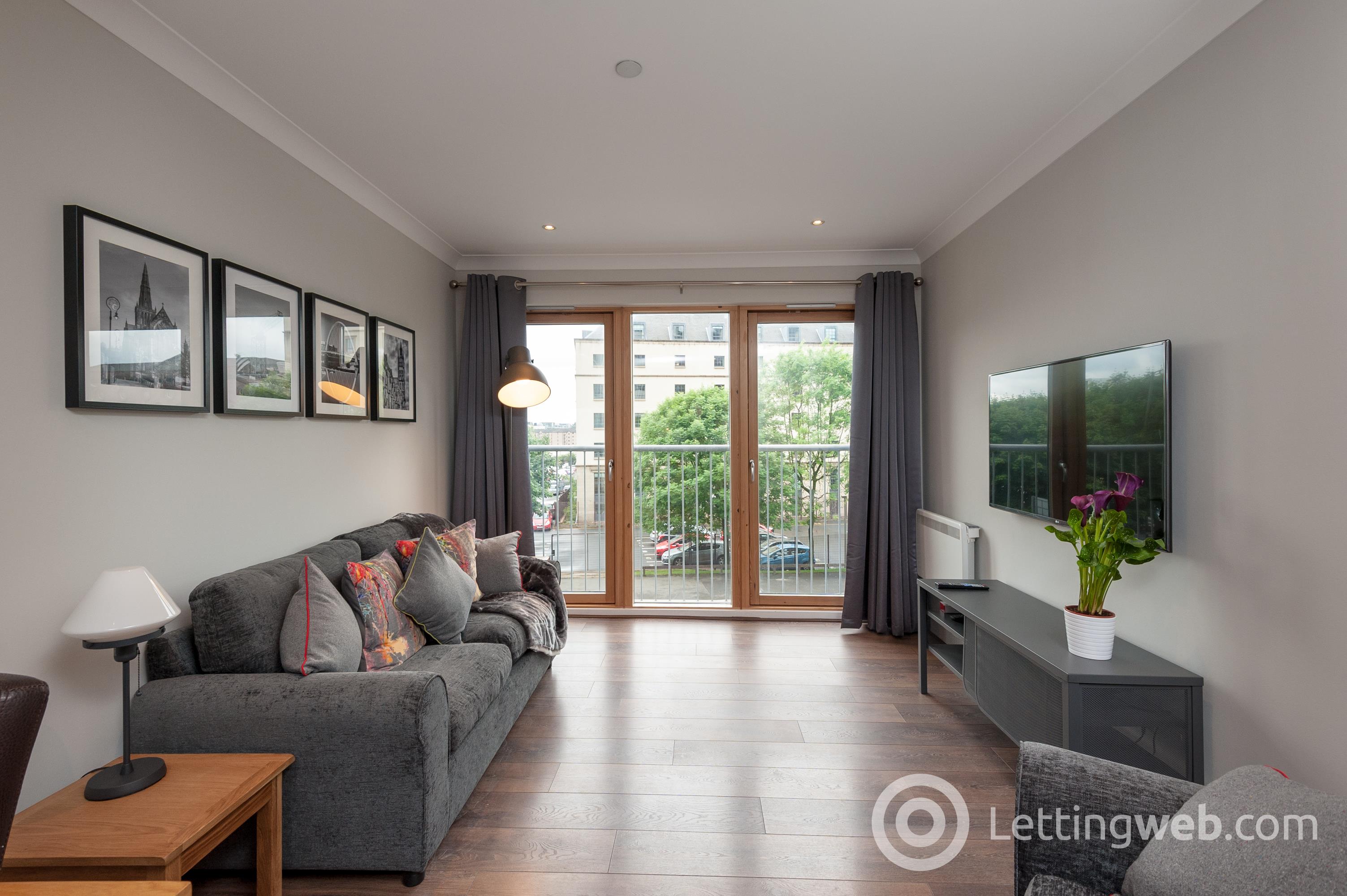 Property to rent in 490 Argyle Street, Glasgow, G2 8AJ